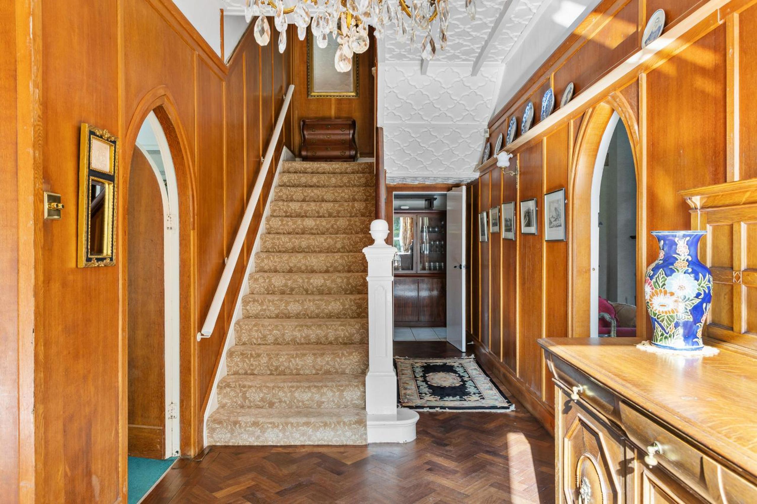Vacation Home photo 1