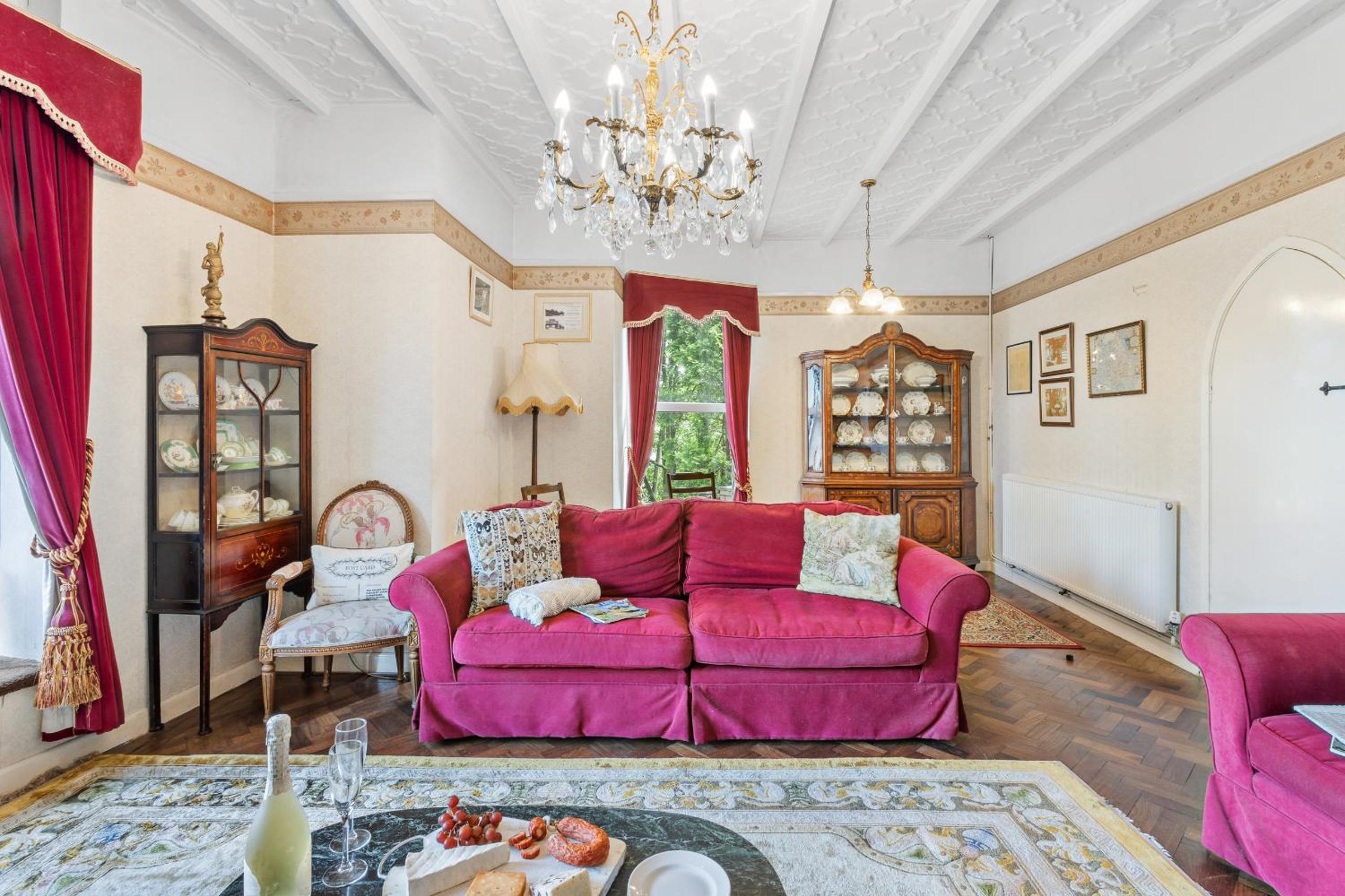 Vacation Home photo 3