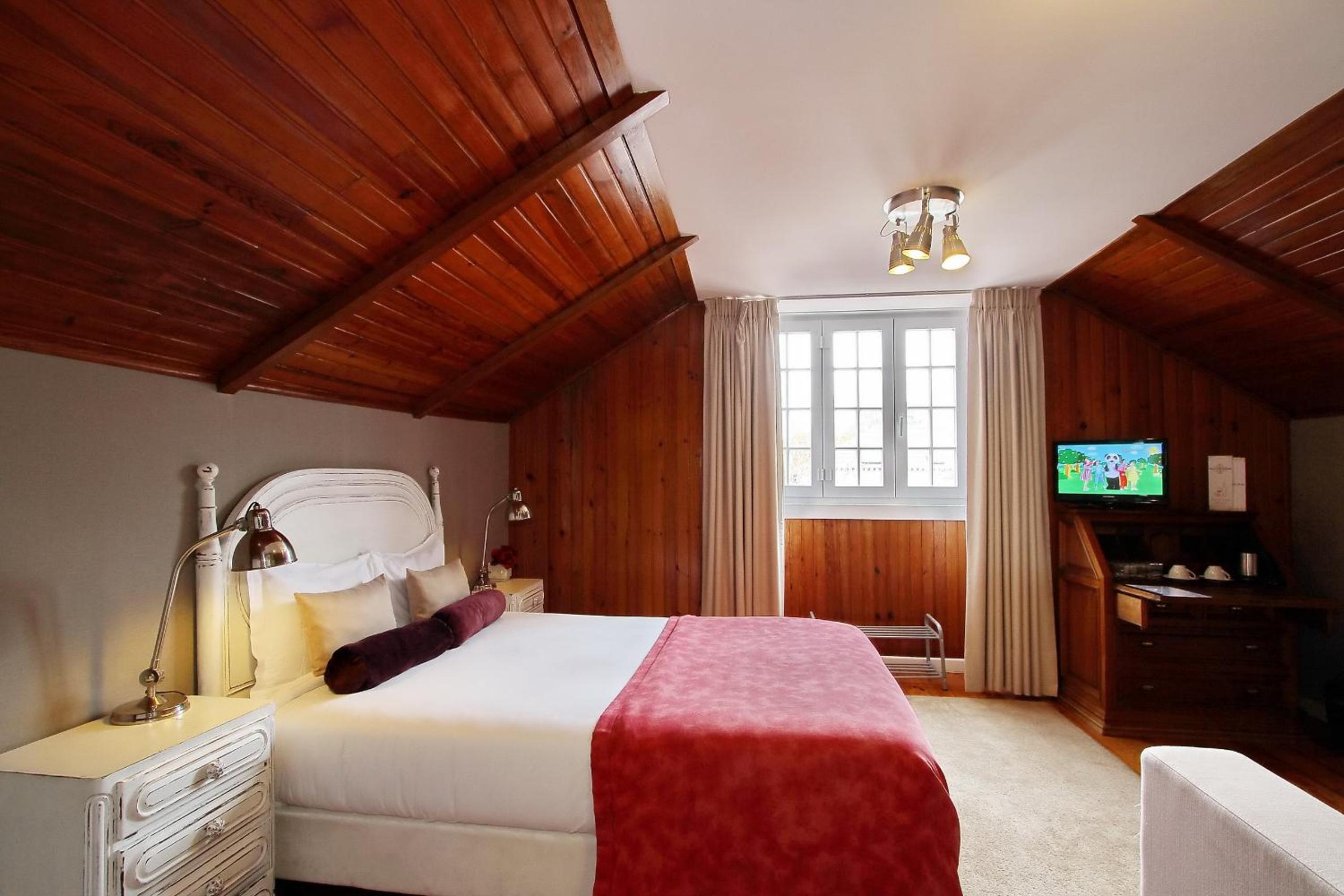 Double Room with Sofa Bed