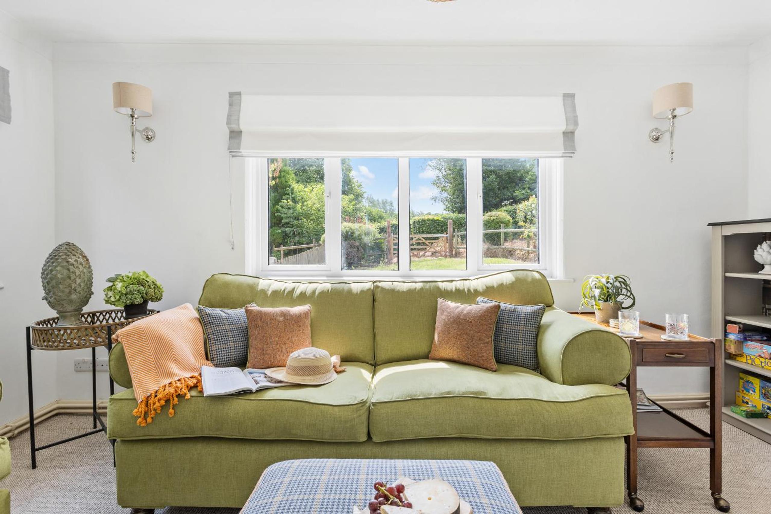 Vacation Home photo 1