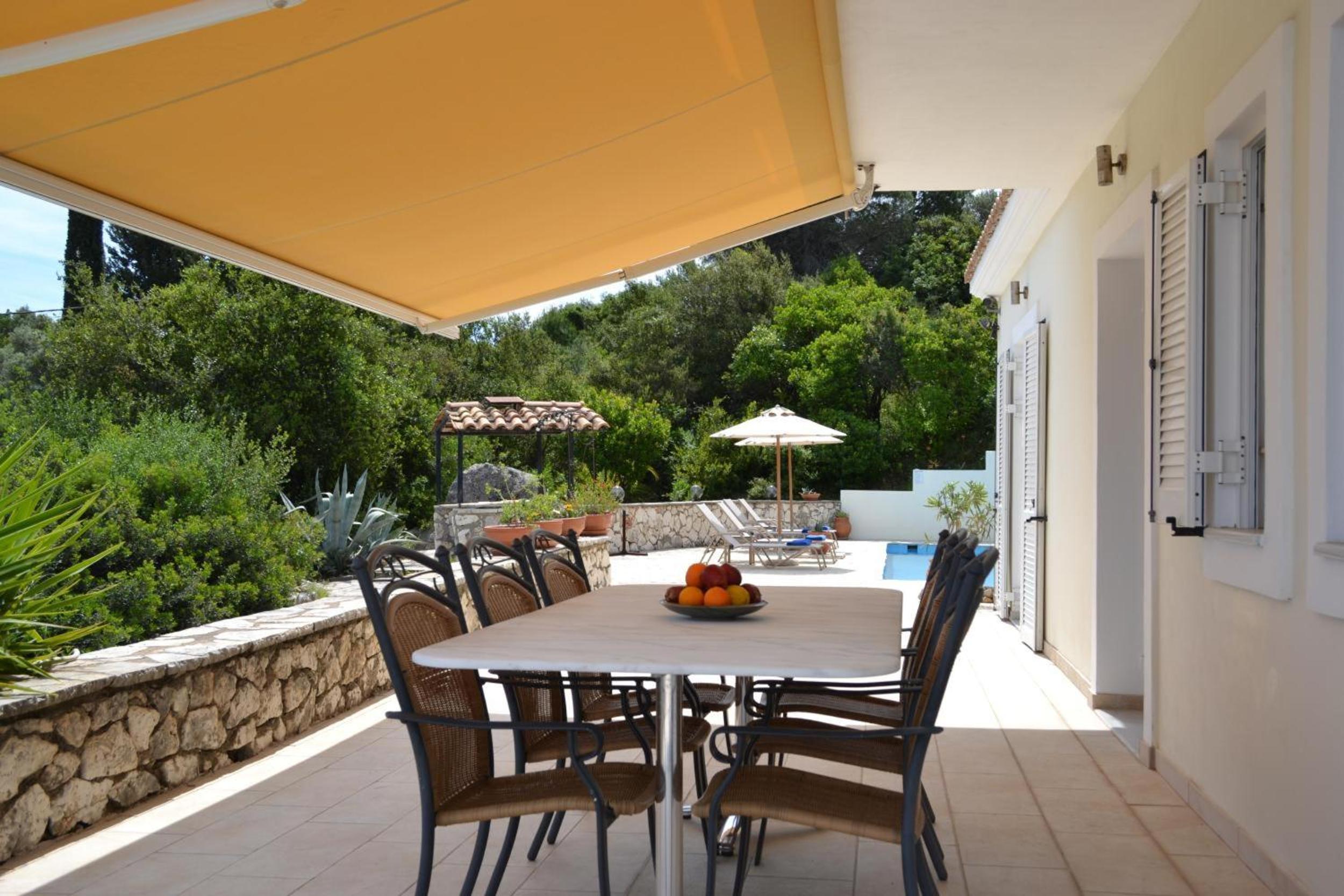 Villa With Sea View photo 3