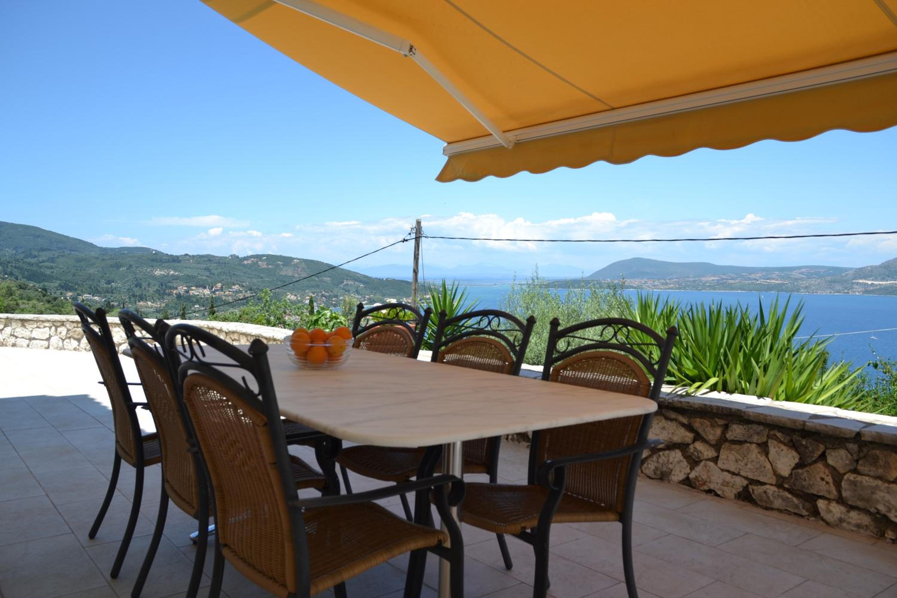 Villa With Sea View photo 2