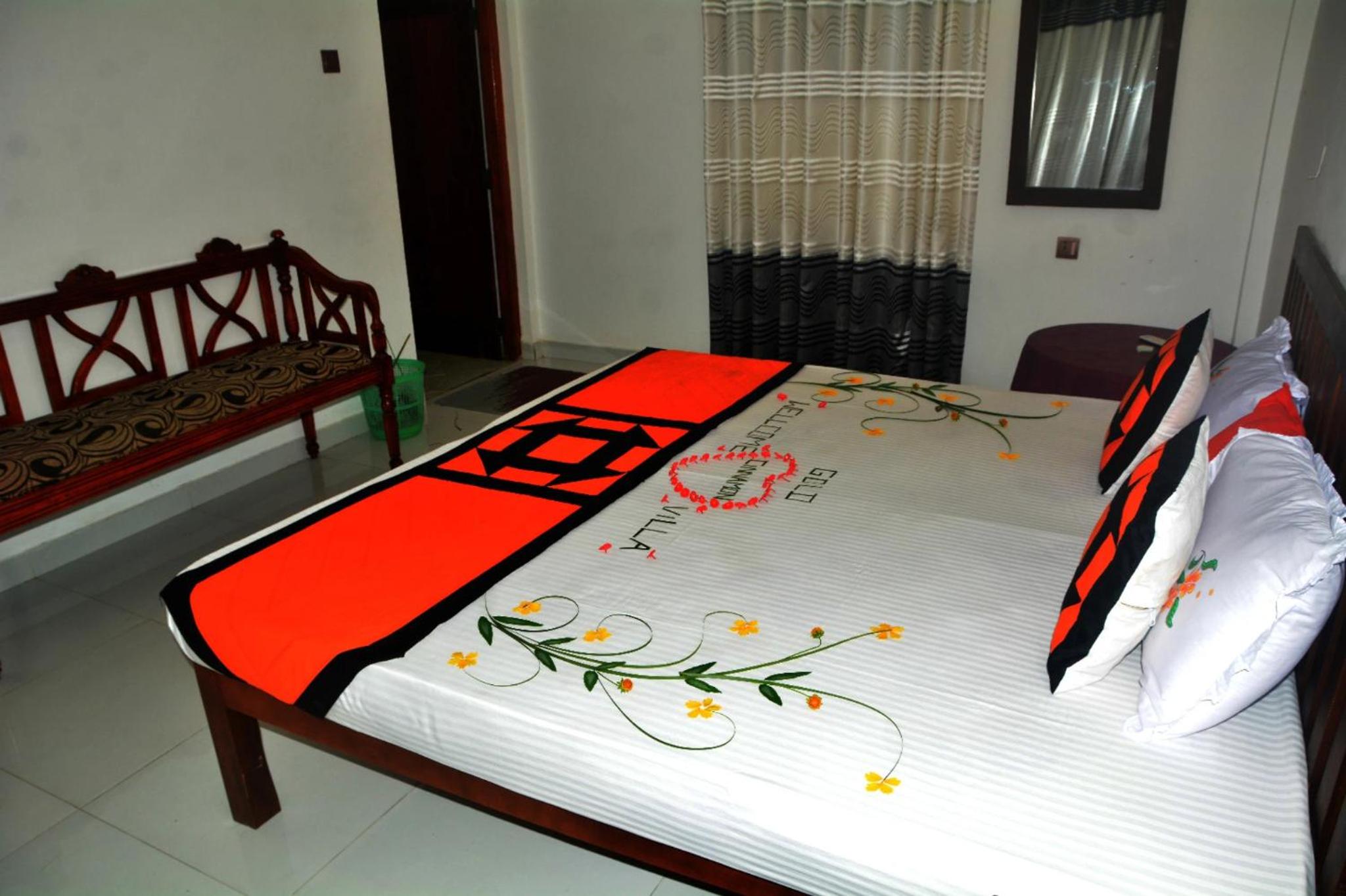 Deluxe Double Room photo 1