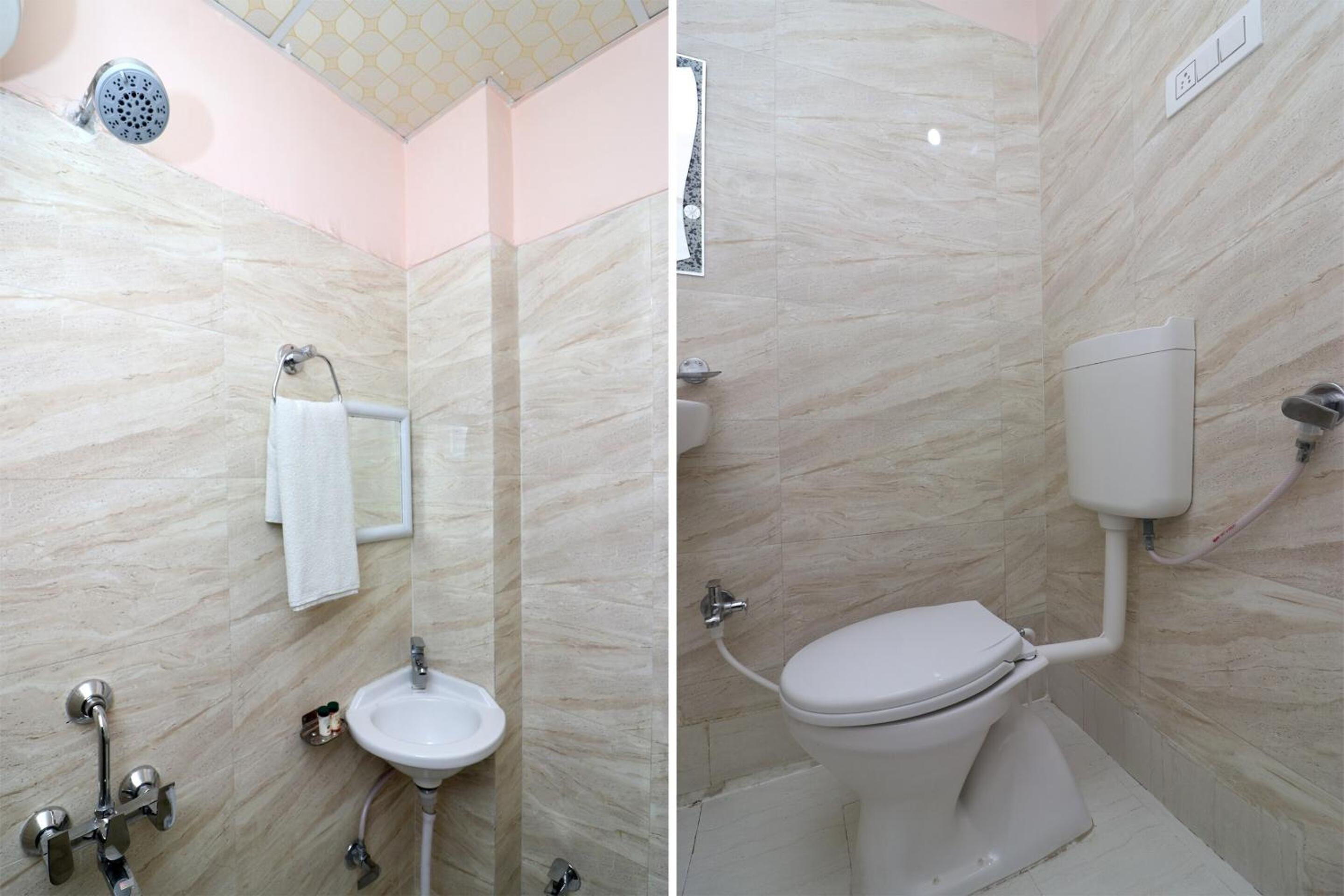 Classic Triple Room photo 2