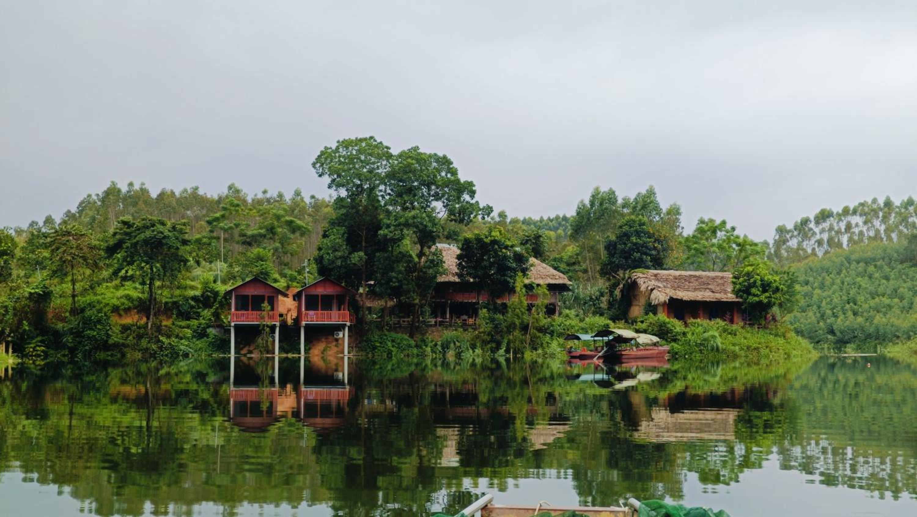 Bungalow - Water Front  photo 3