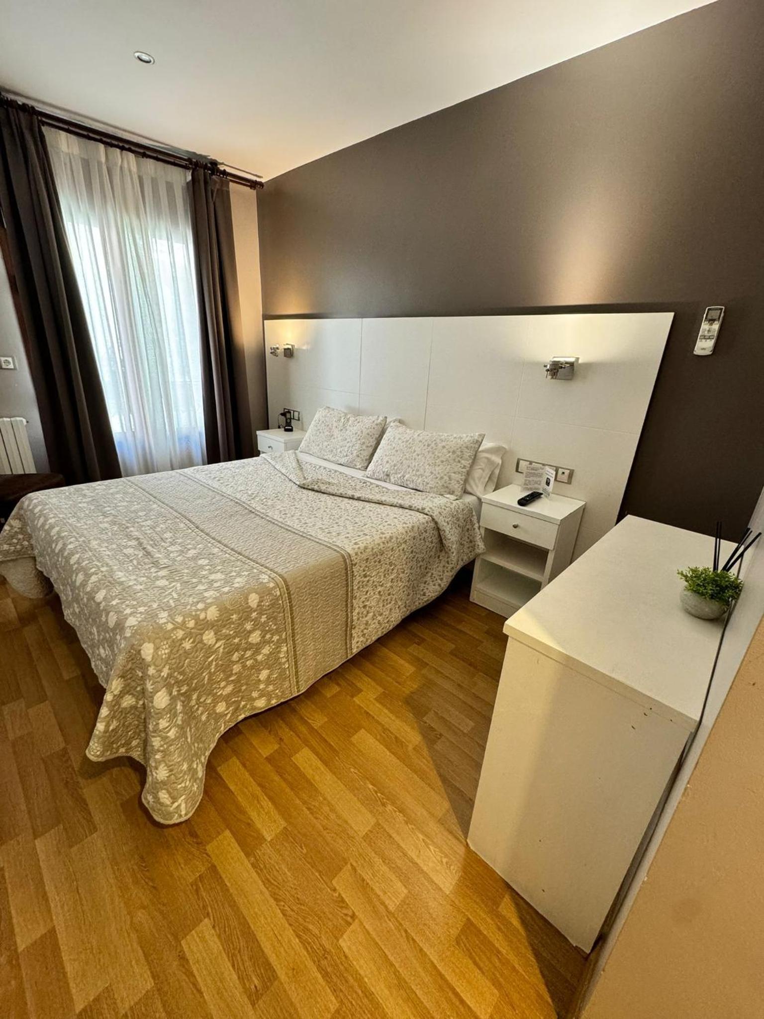 Habitación Doble Estándar