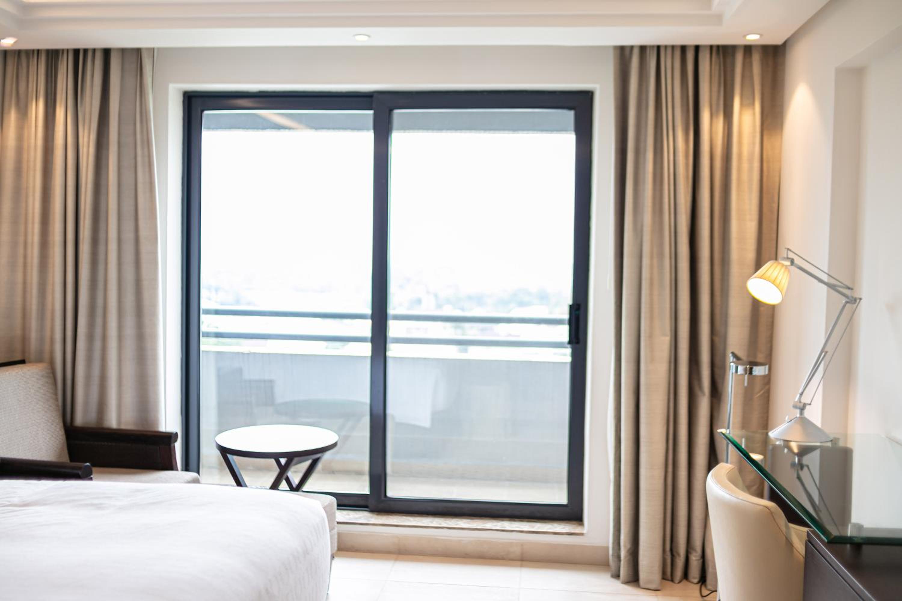 Premium Junior Suite photo 1