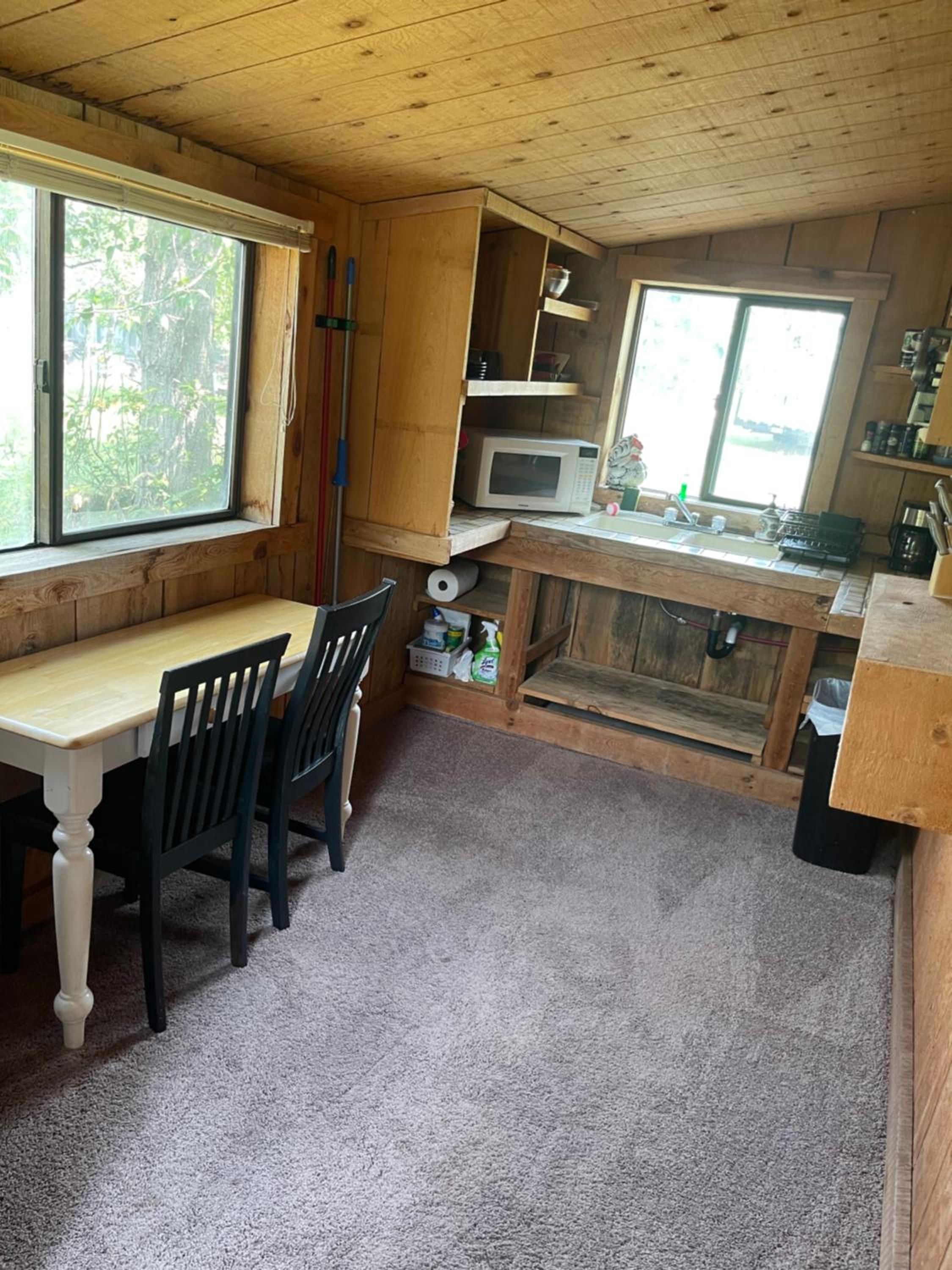 One-Bedroom House photo 2