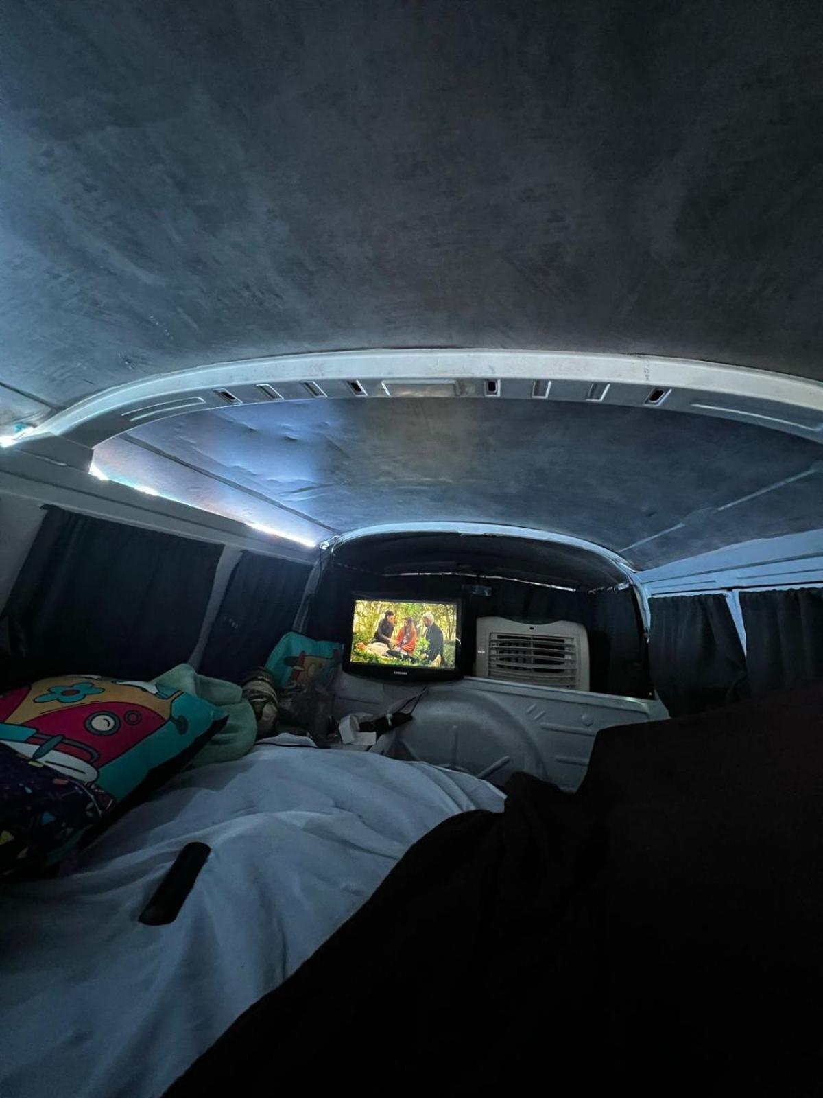 Tent photo 1