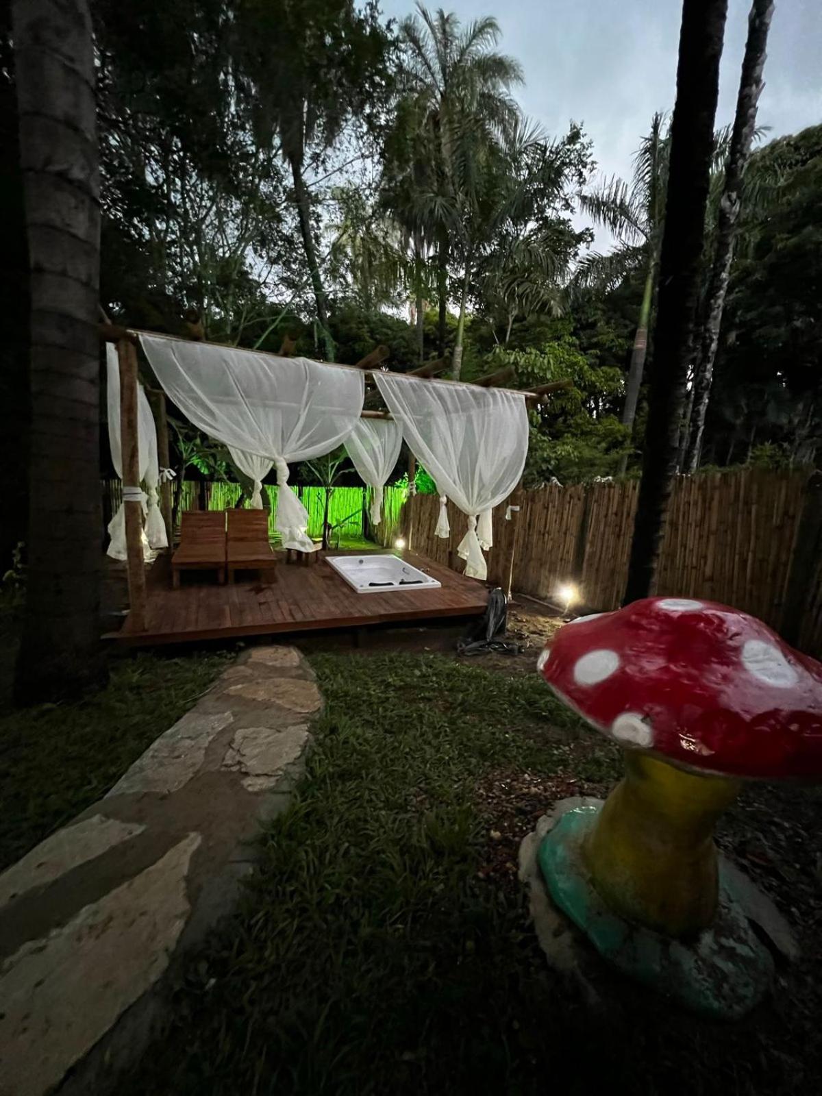 Tent photo 2