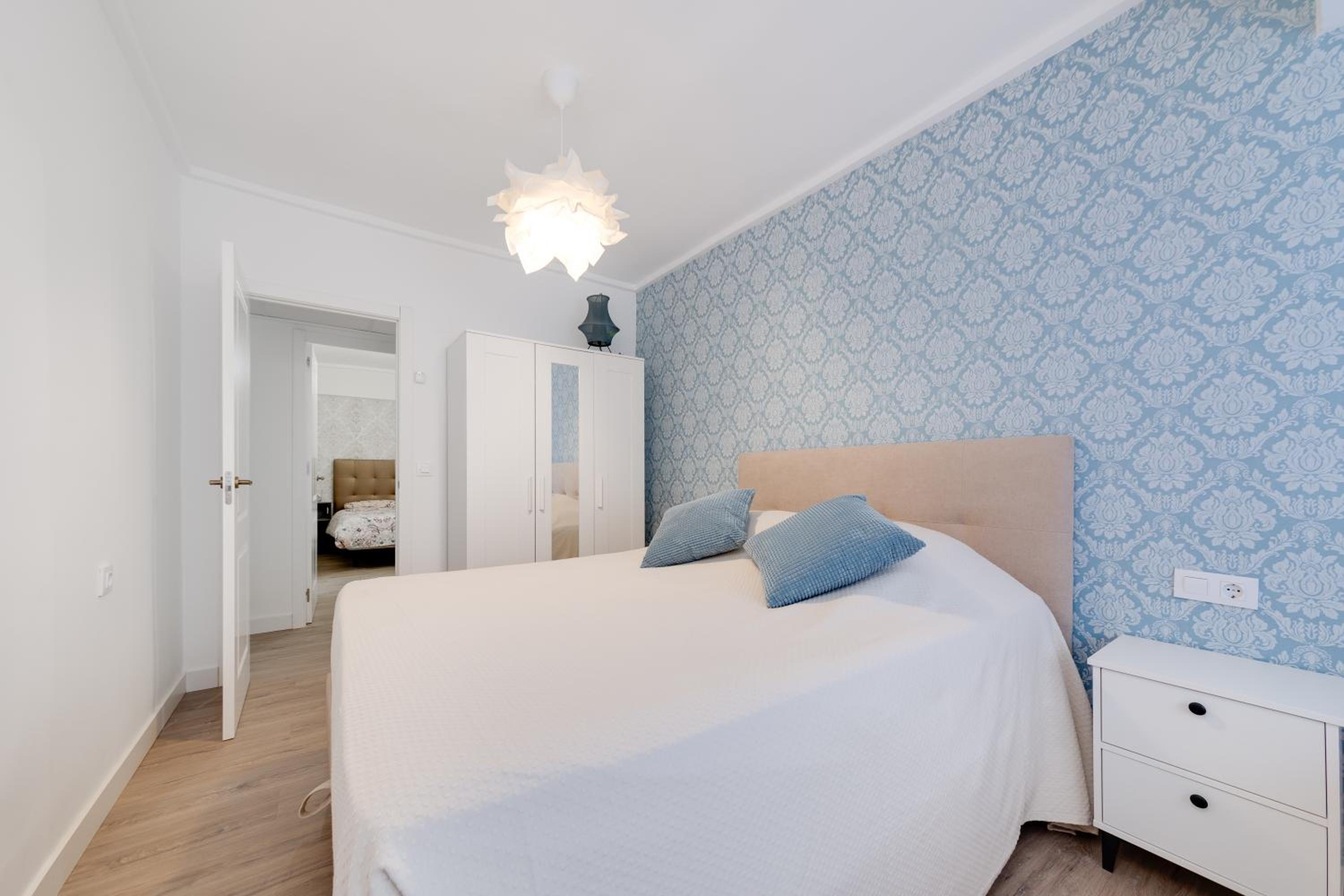Apartamento Superior de Dos Habitaciones