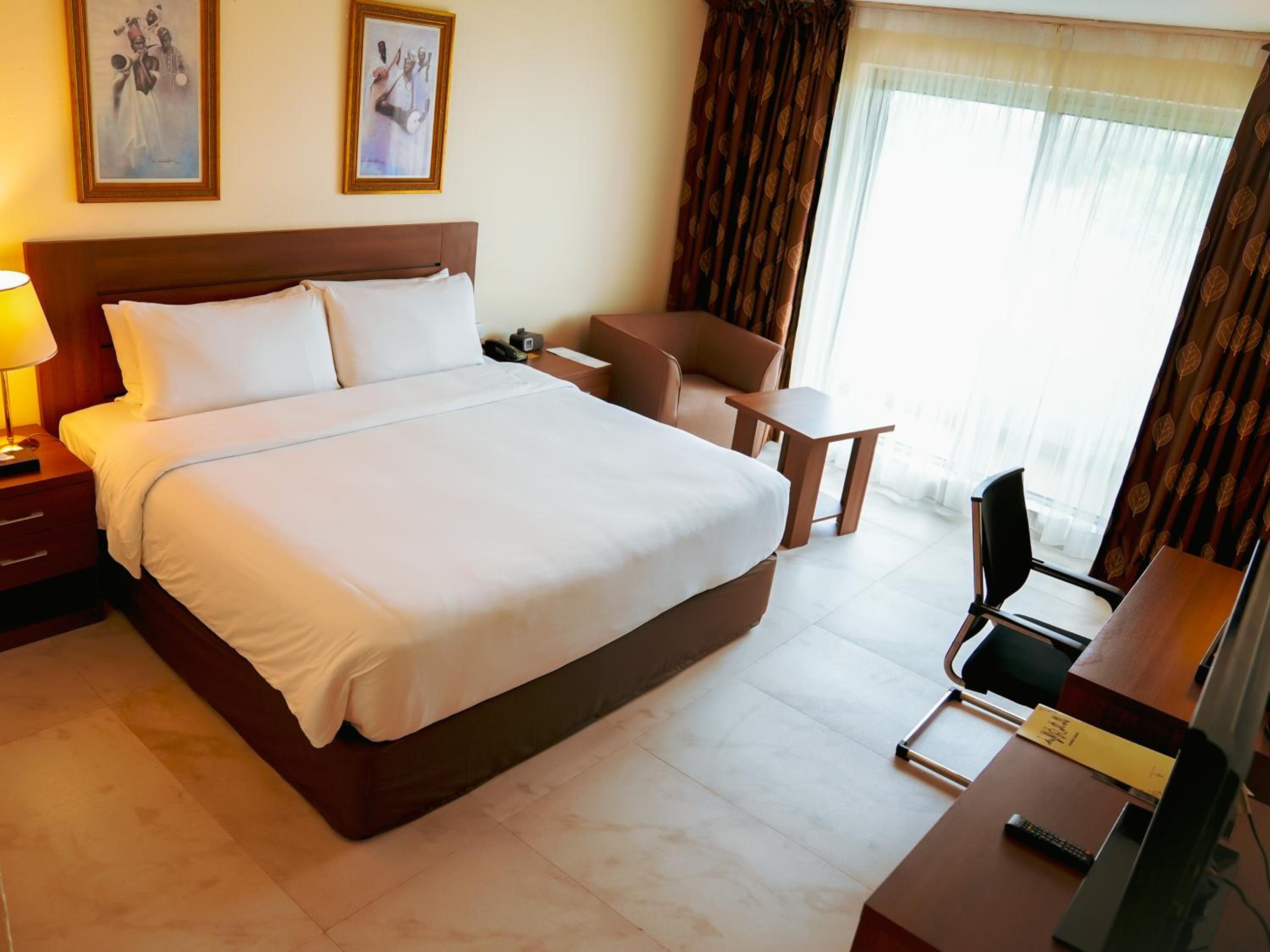 Premium Executive Suite photo 1