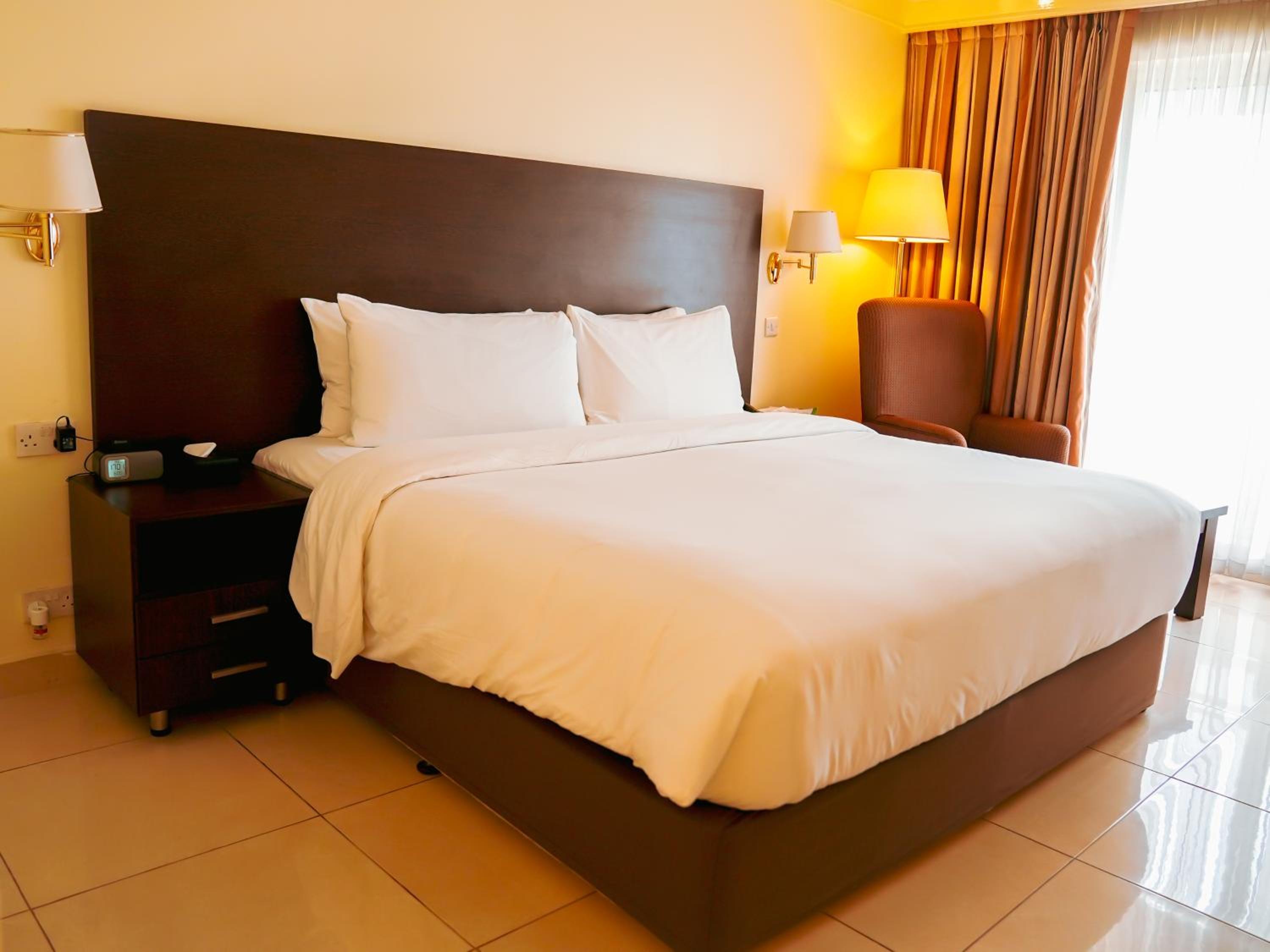 Premium Executive Suite photo 2
