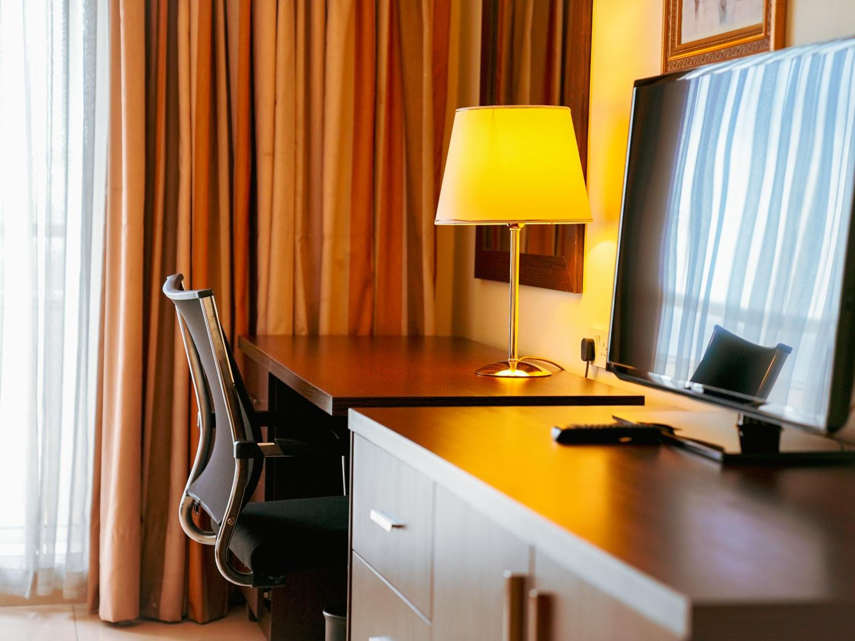 Diplomatic Suite   photo 1