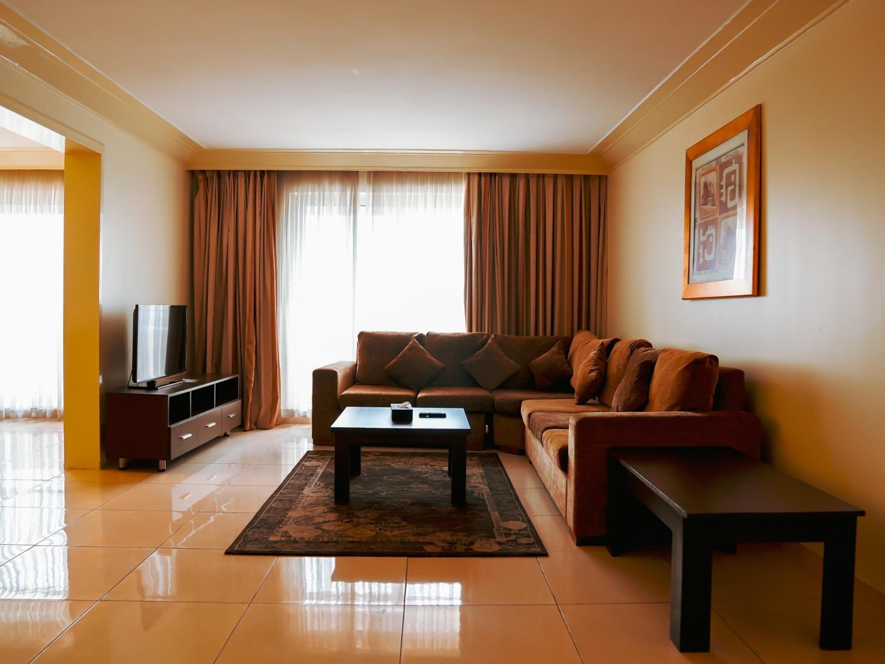 Premium Executive Suite photo 3