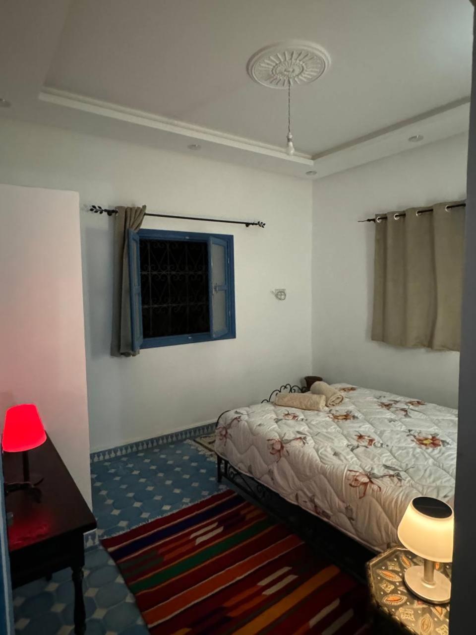 Two-Bedroom House photo 3