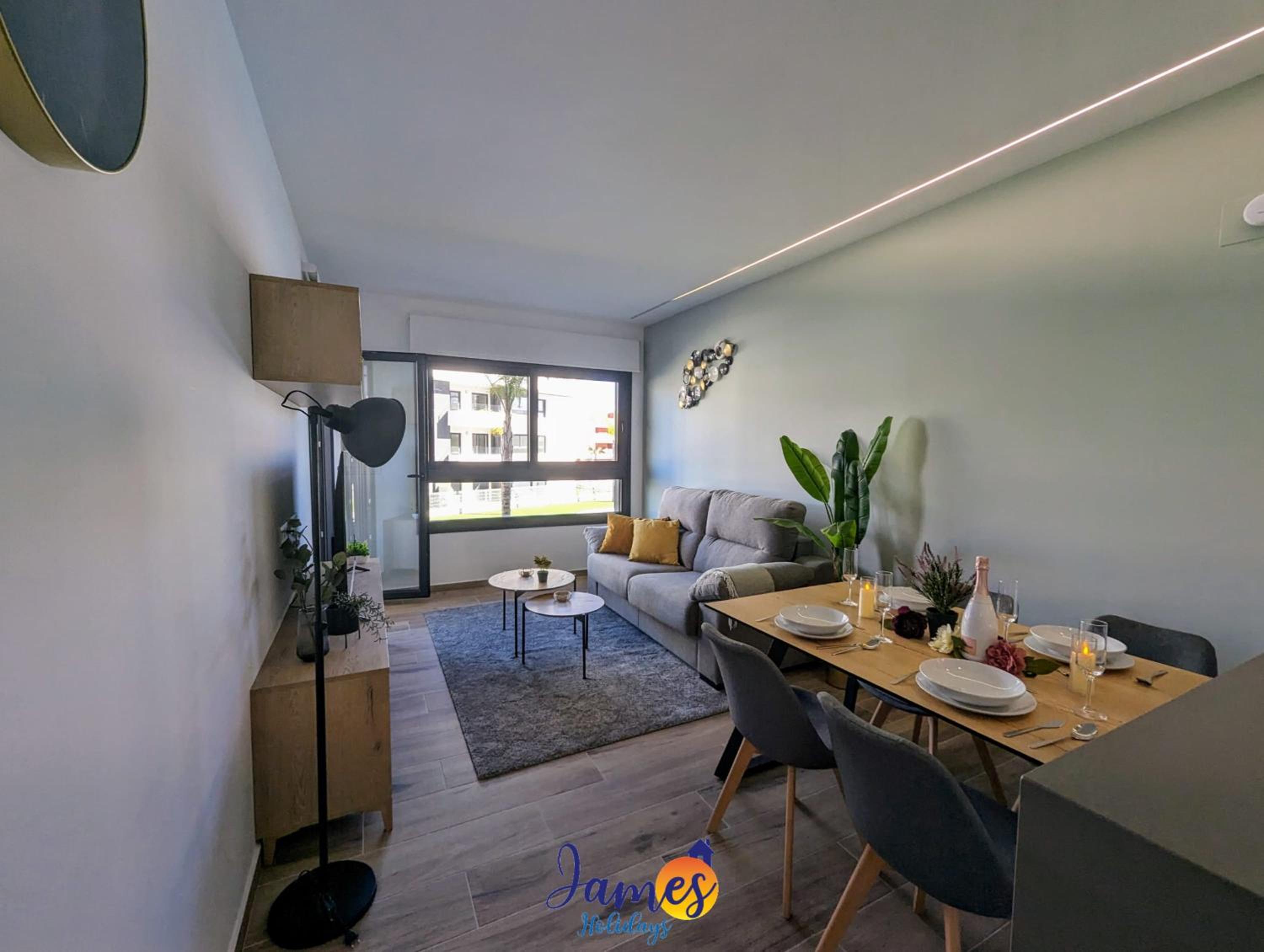 Apartamento