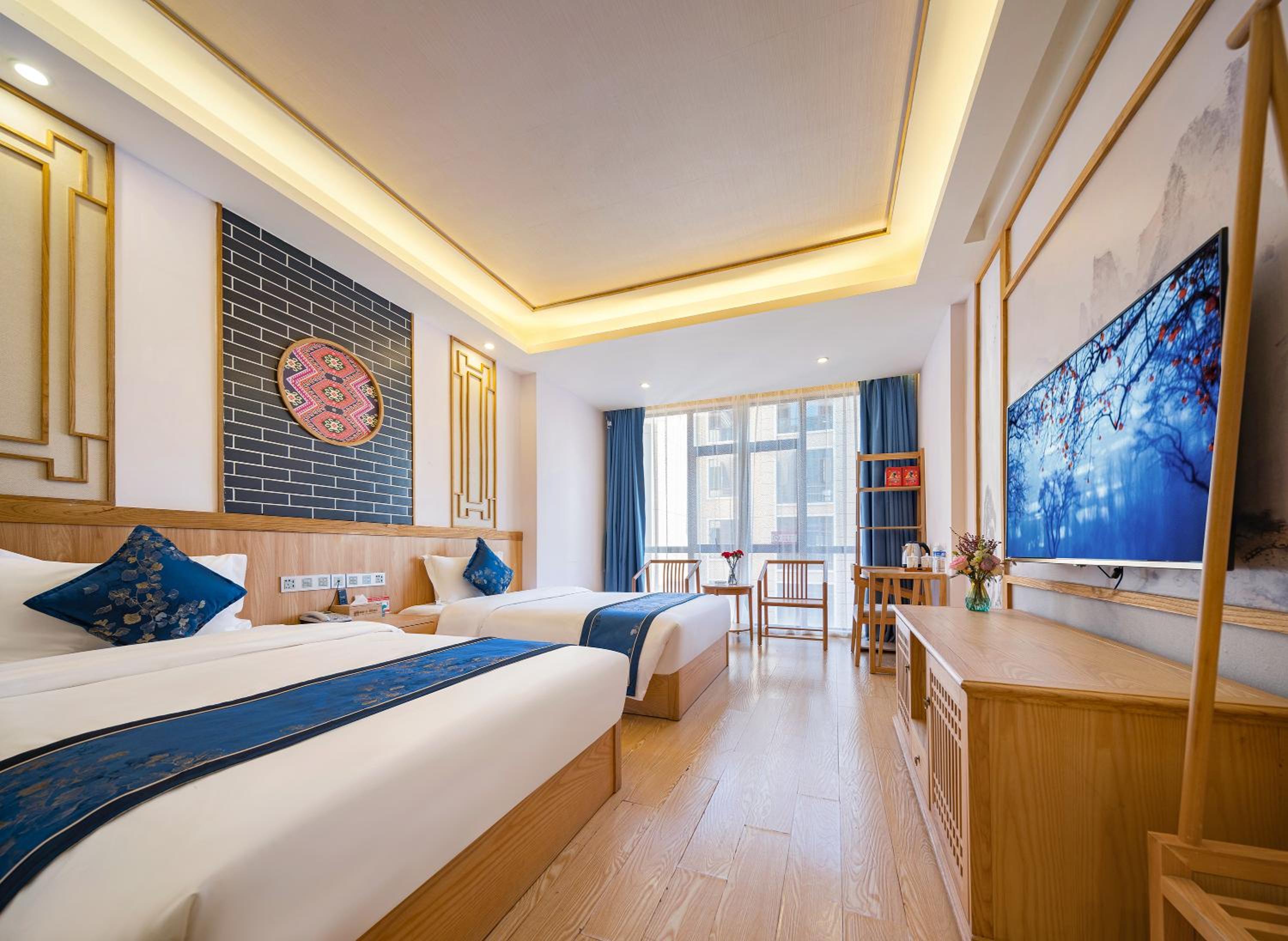Superior Twin Room photo 1