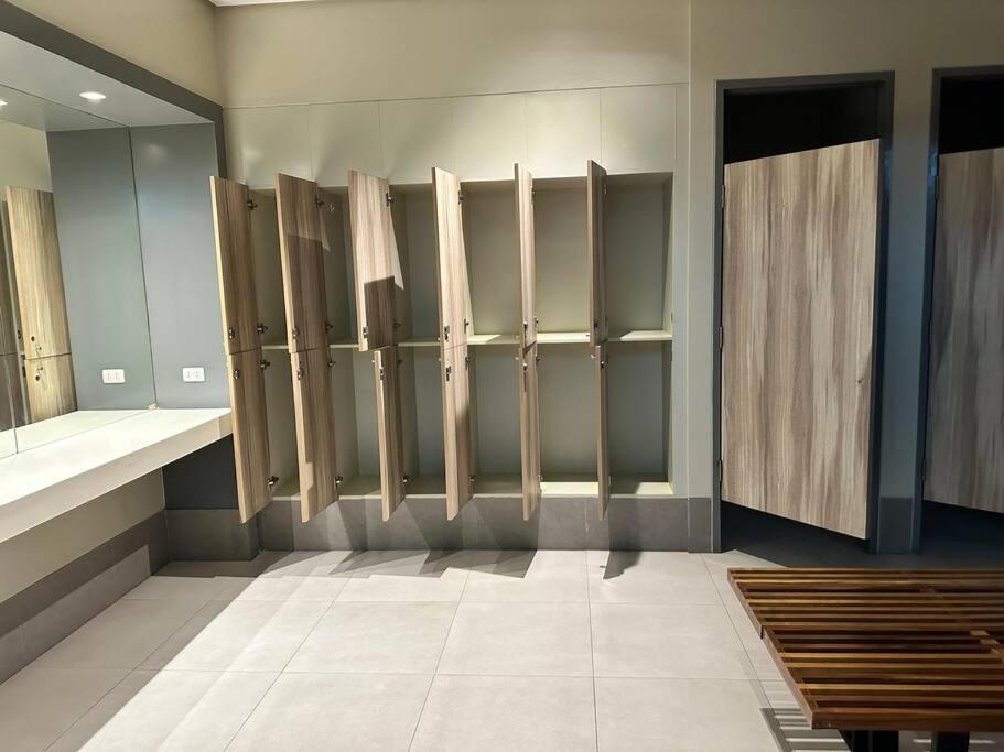 One-Bedroom Apartment - Photo 10