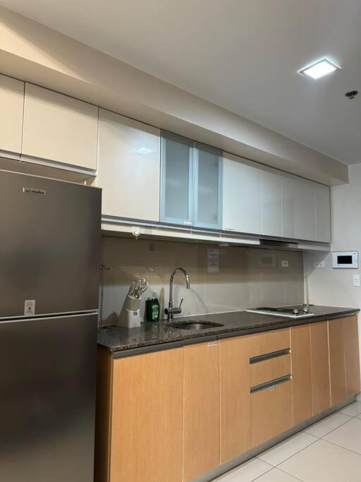 One-Bedroom Apartment - Photo 9