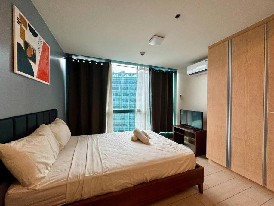 One-Bedroom Apartment - Photo 18