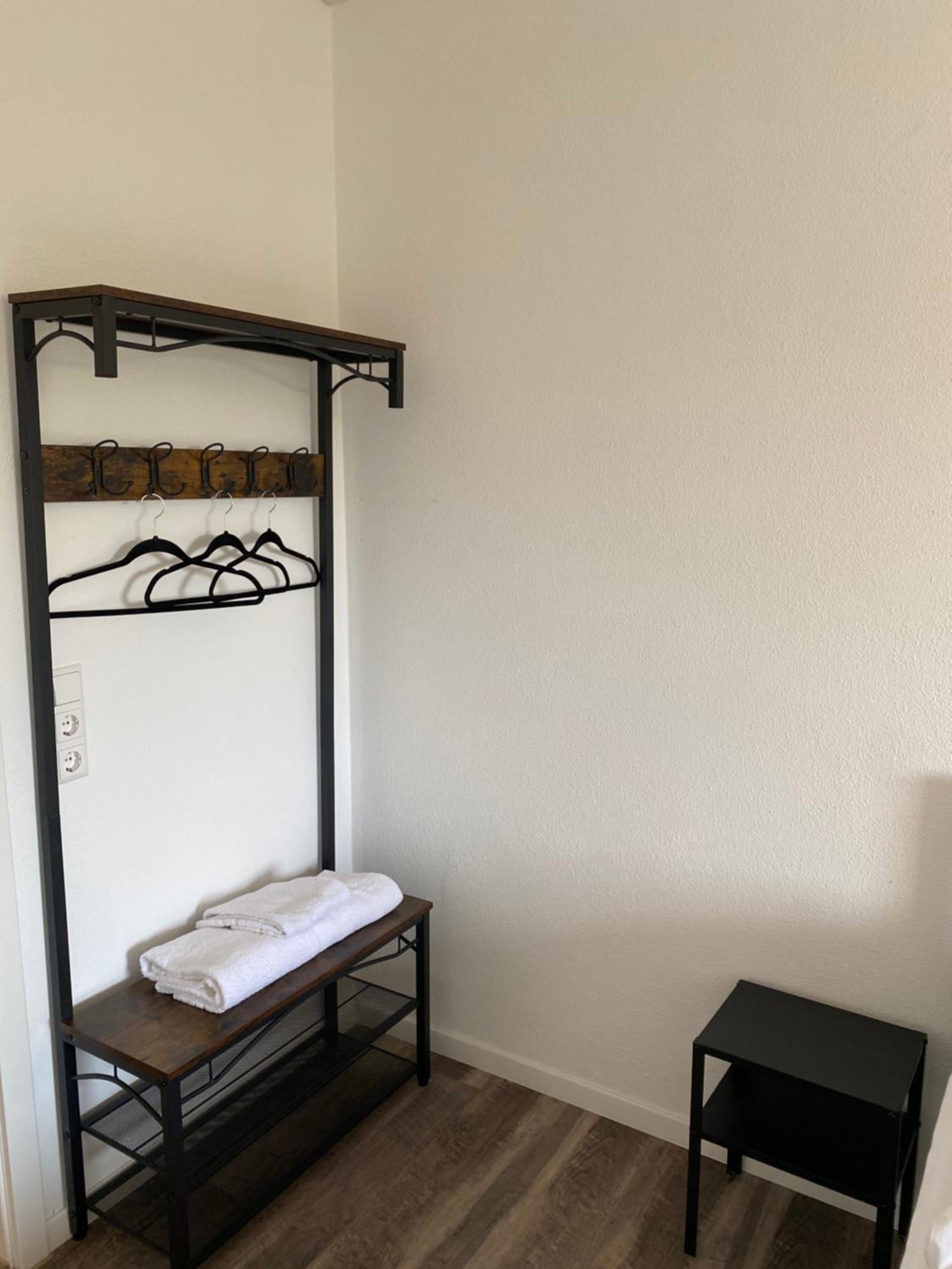 Double Room with Private Bathroom photo 2