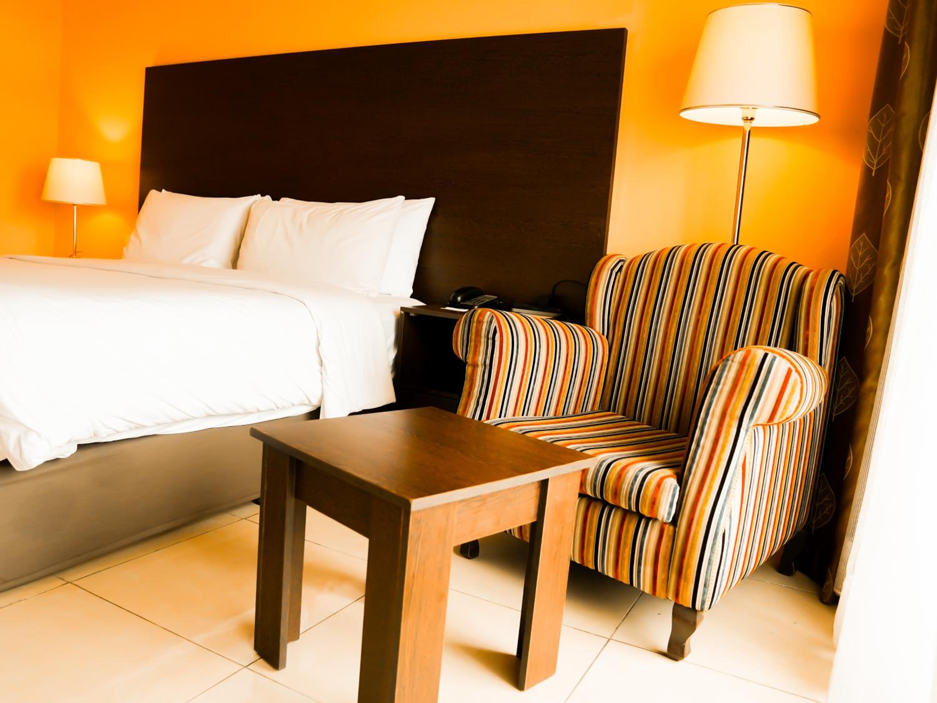 Presidential Suite