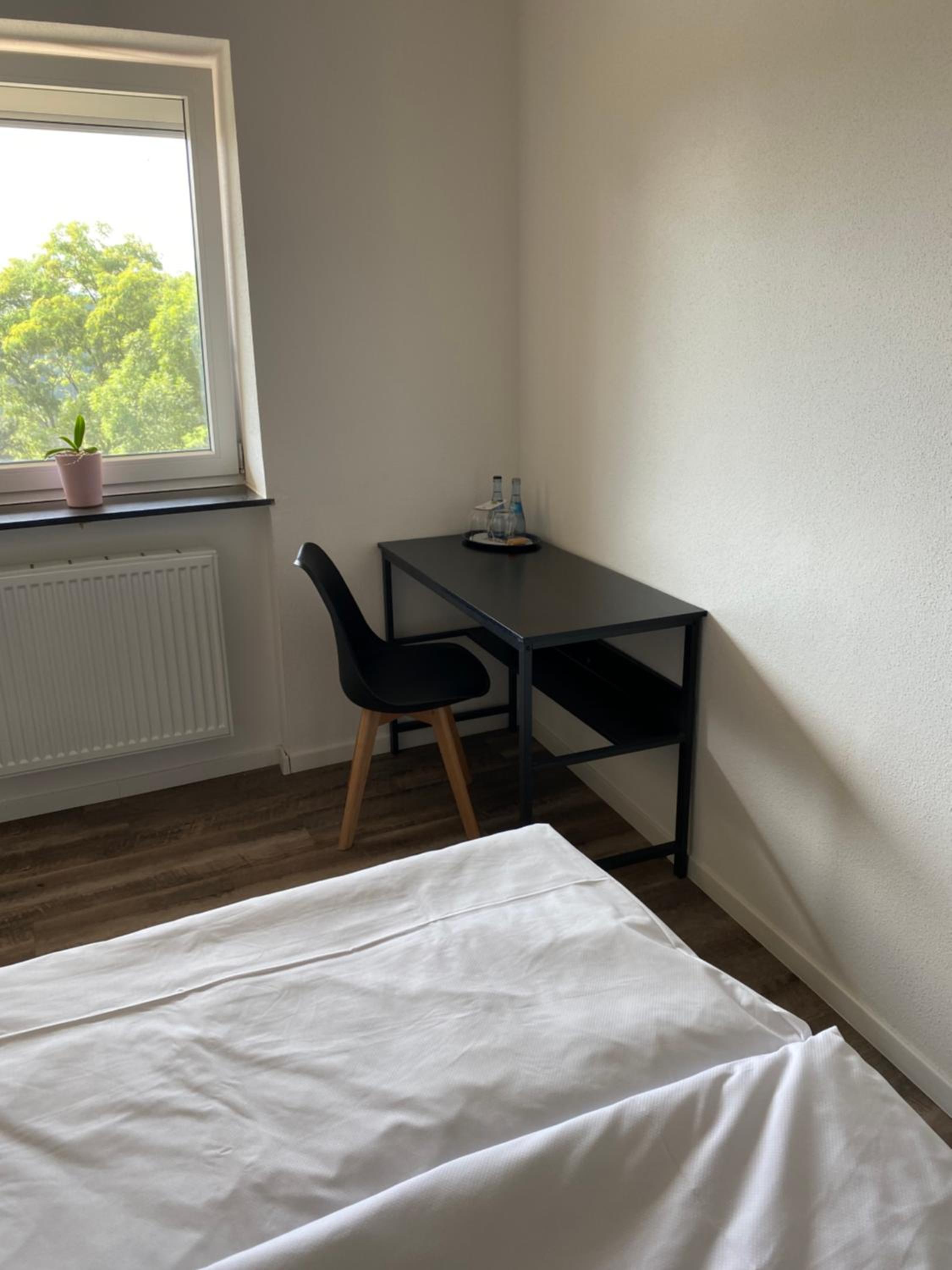 Double Room with Private Bathroom photo 3