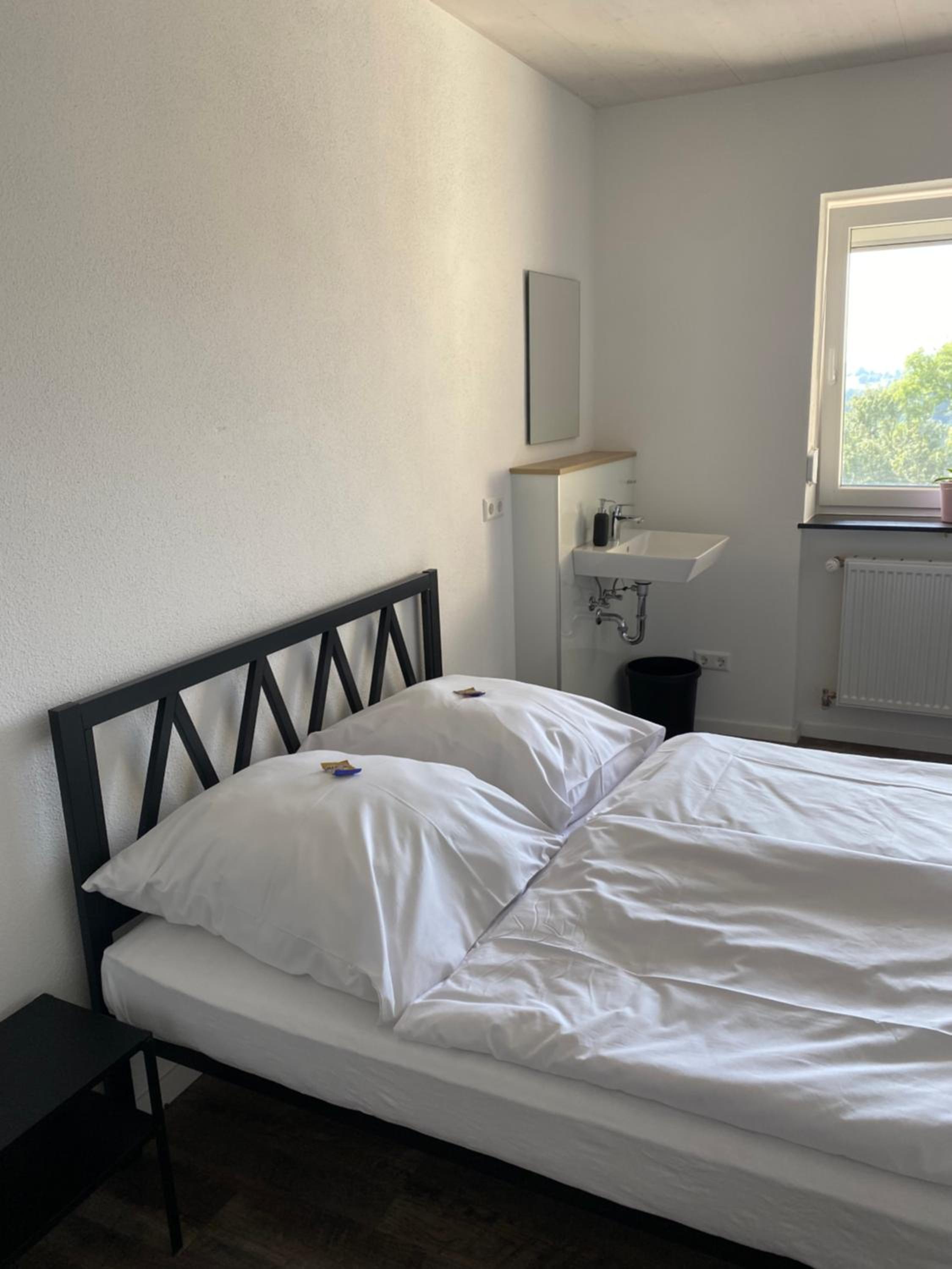 Double Room with Private Bathroom photo 1