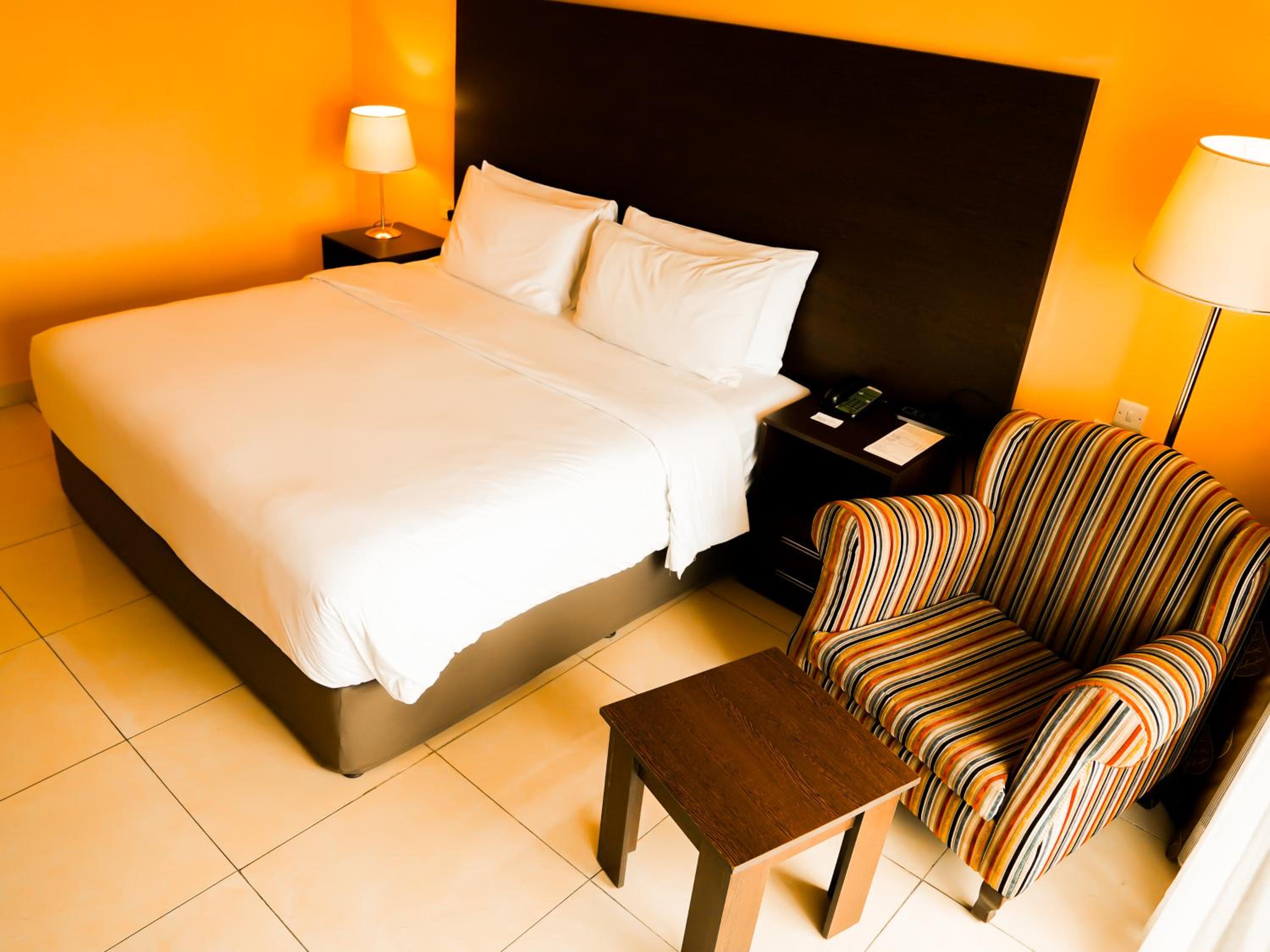 Presidential Suite   photo 3