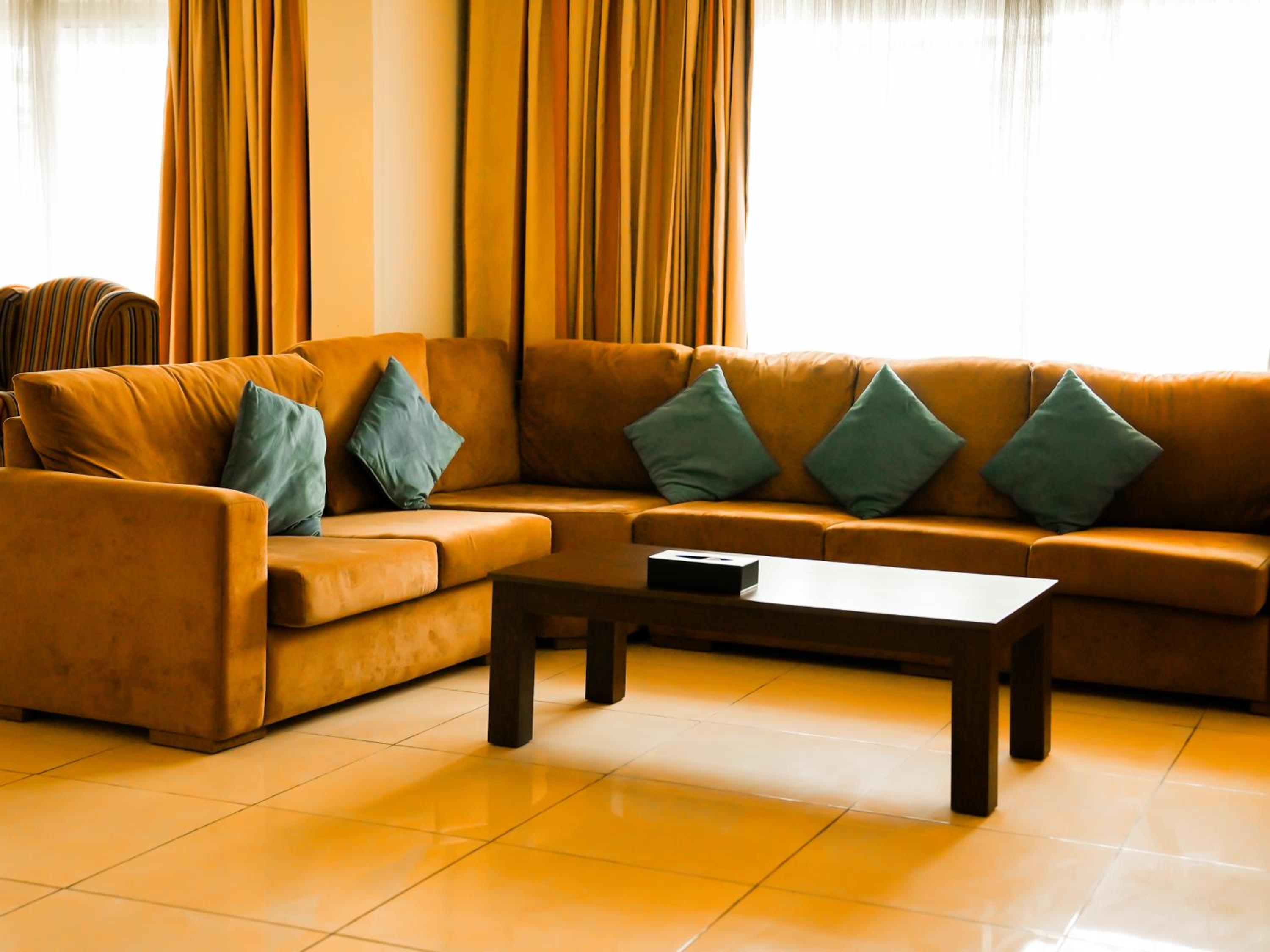 Presidential Suite   photo 1