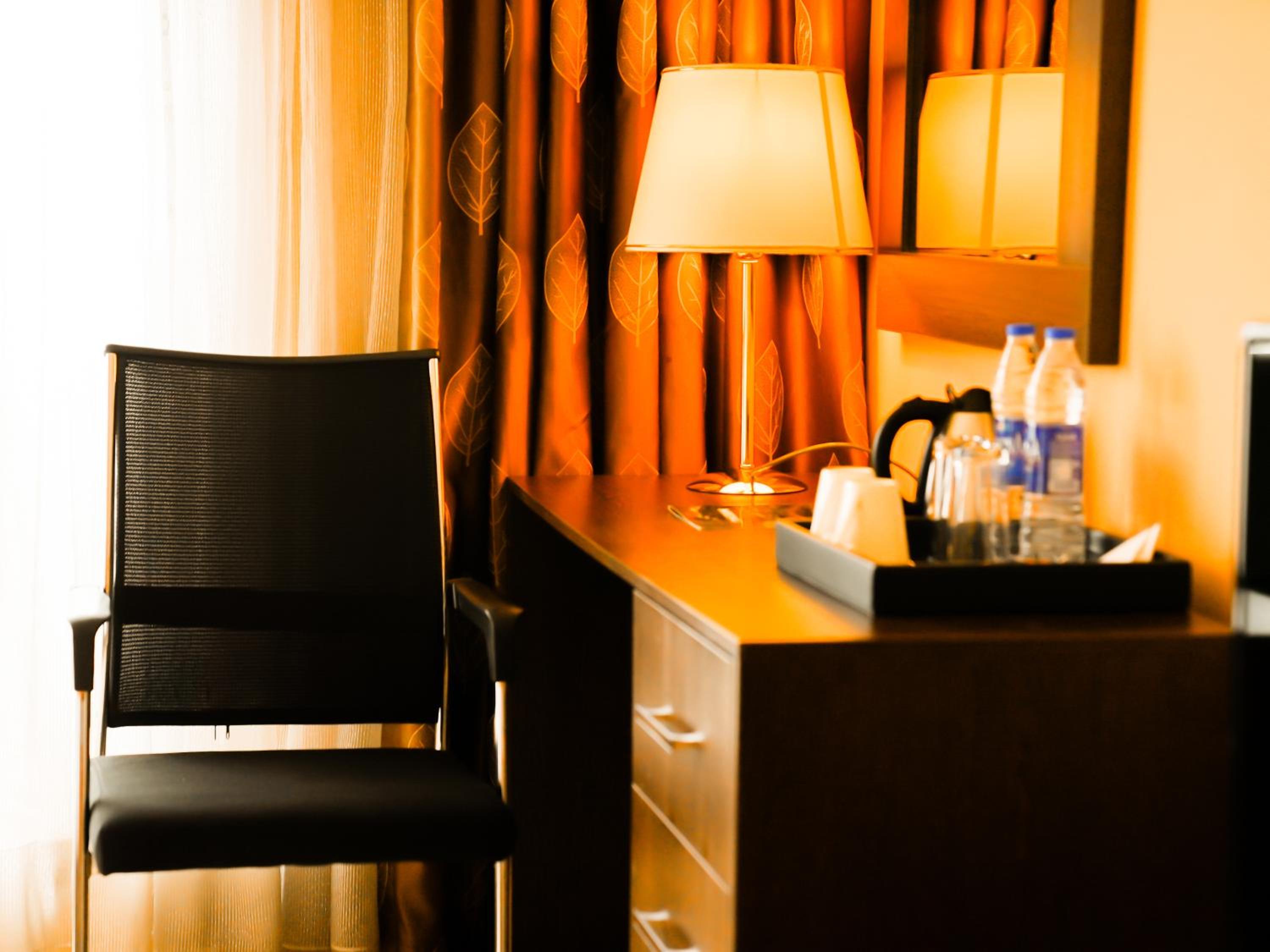 Presidential Suite   photo 2