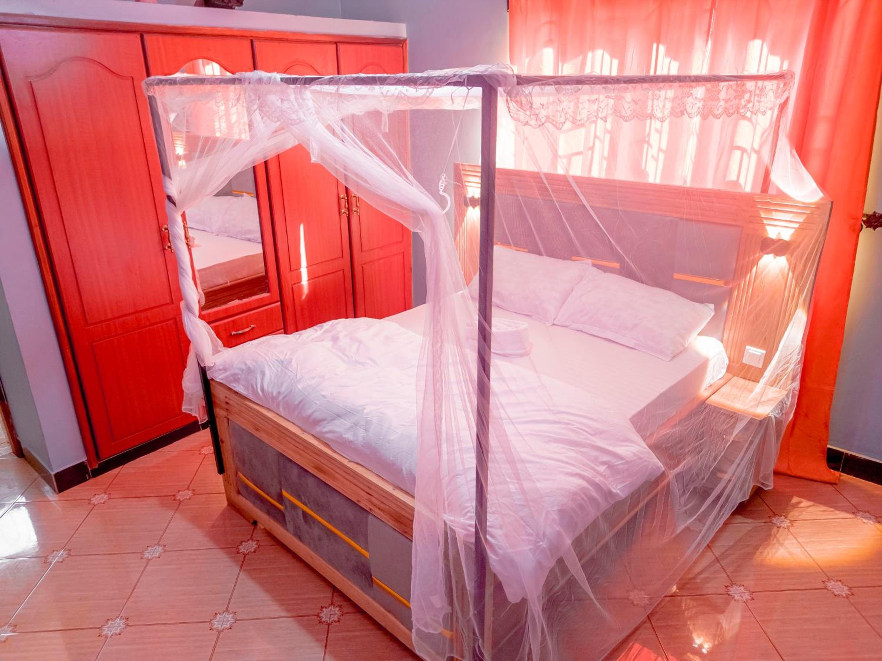 Double Room photo 2