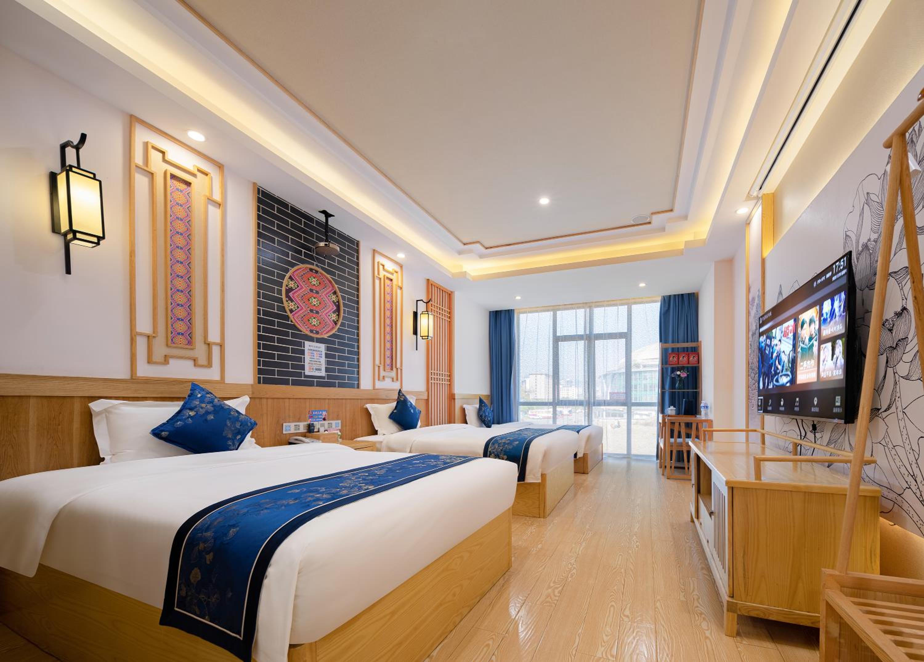 Standard Triple Room photo 1