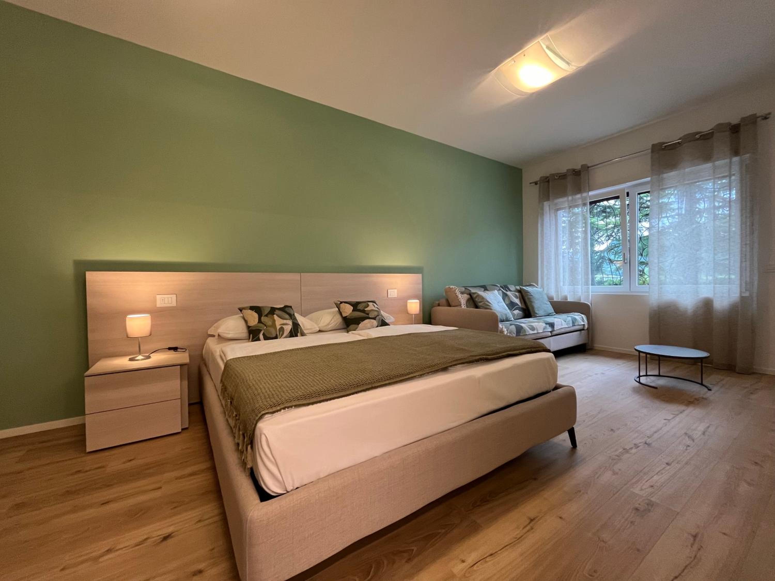 Superior Double Room photo 1