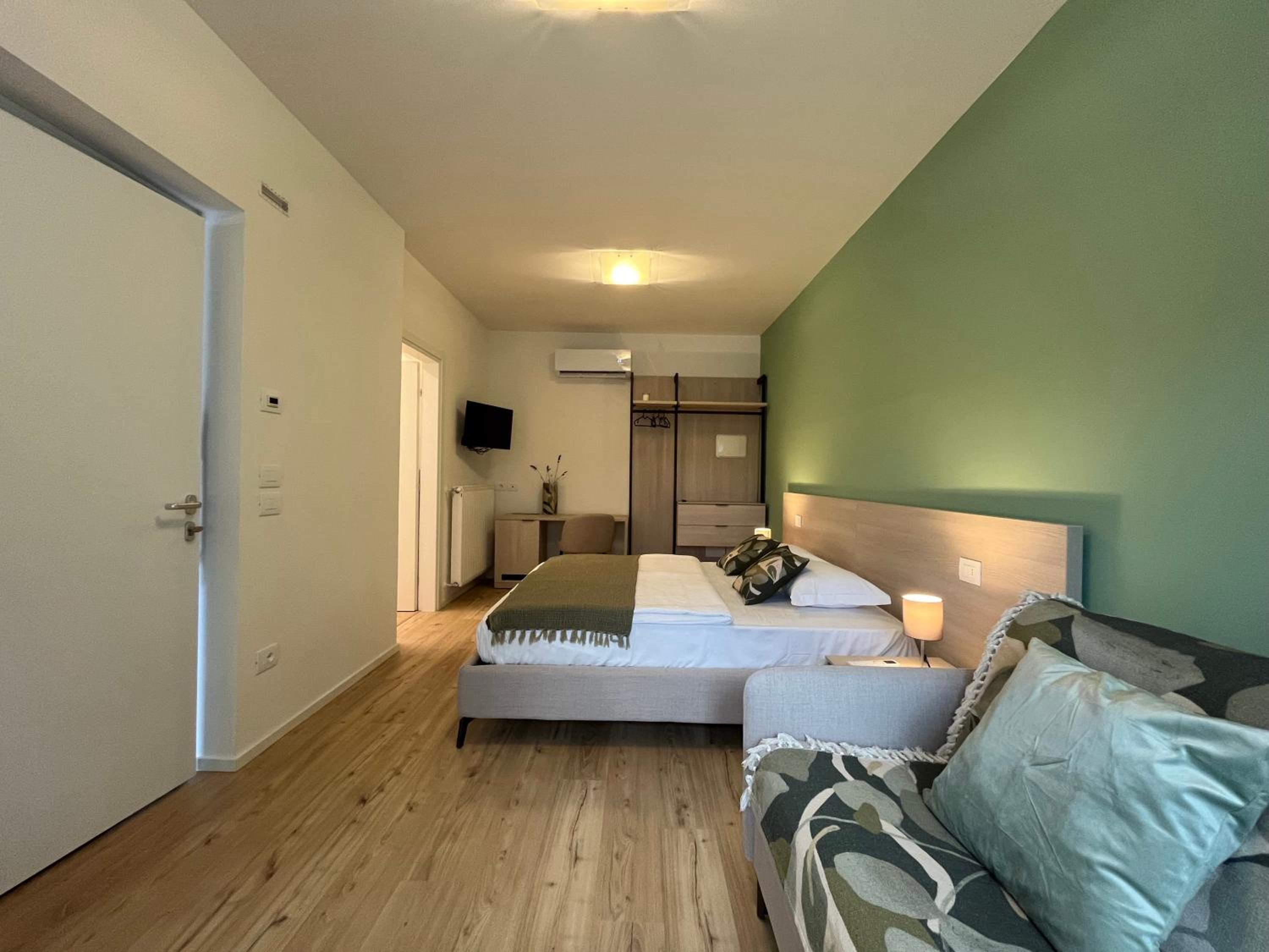 Superior Double Room photo 3