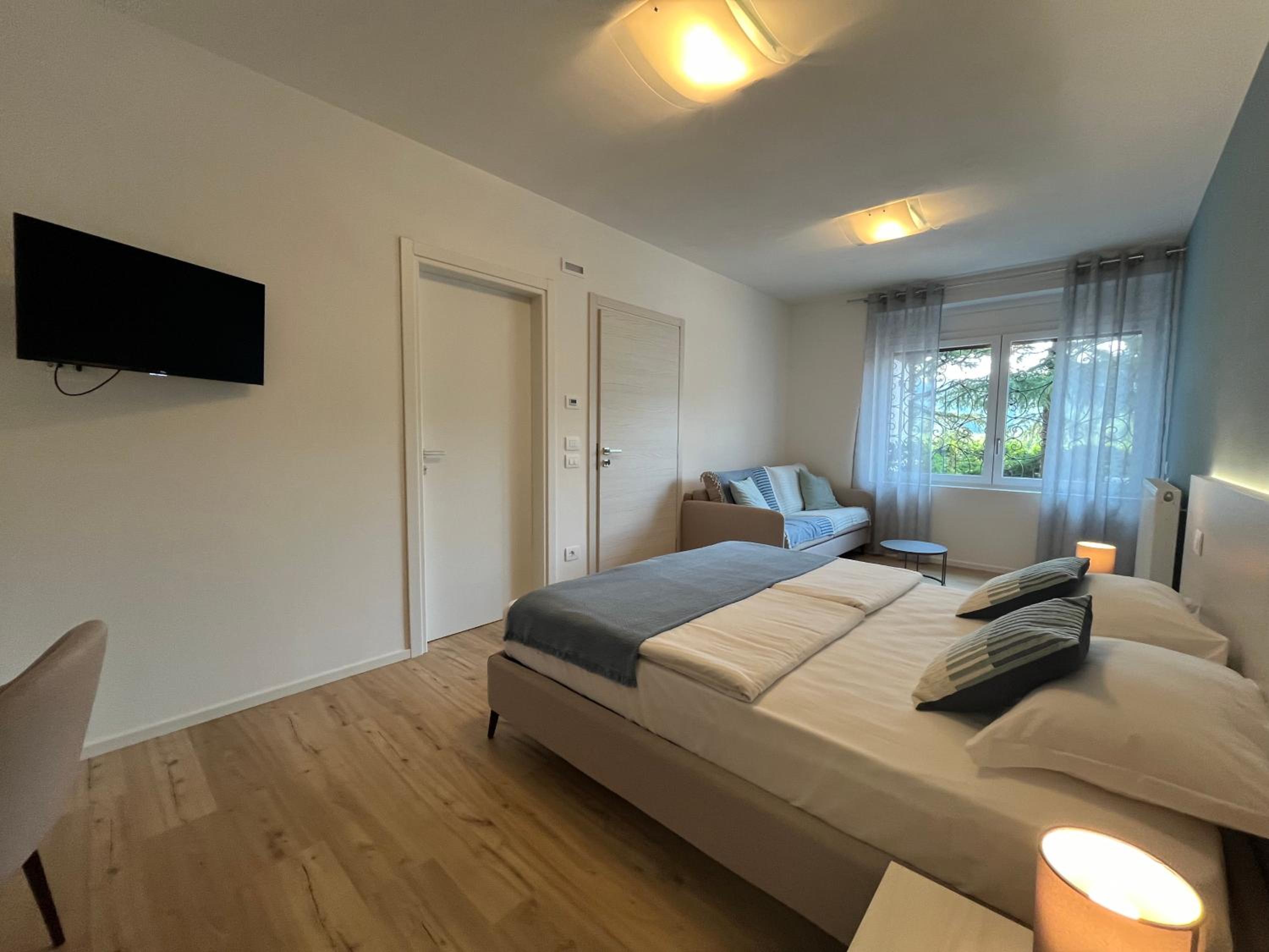 Superior Double Room photo 2