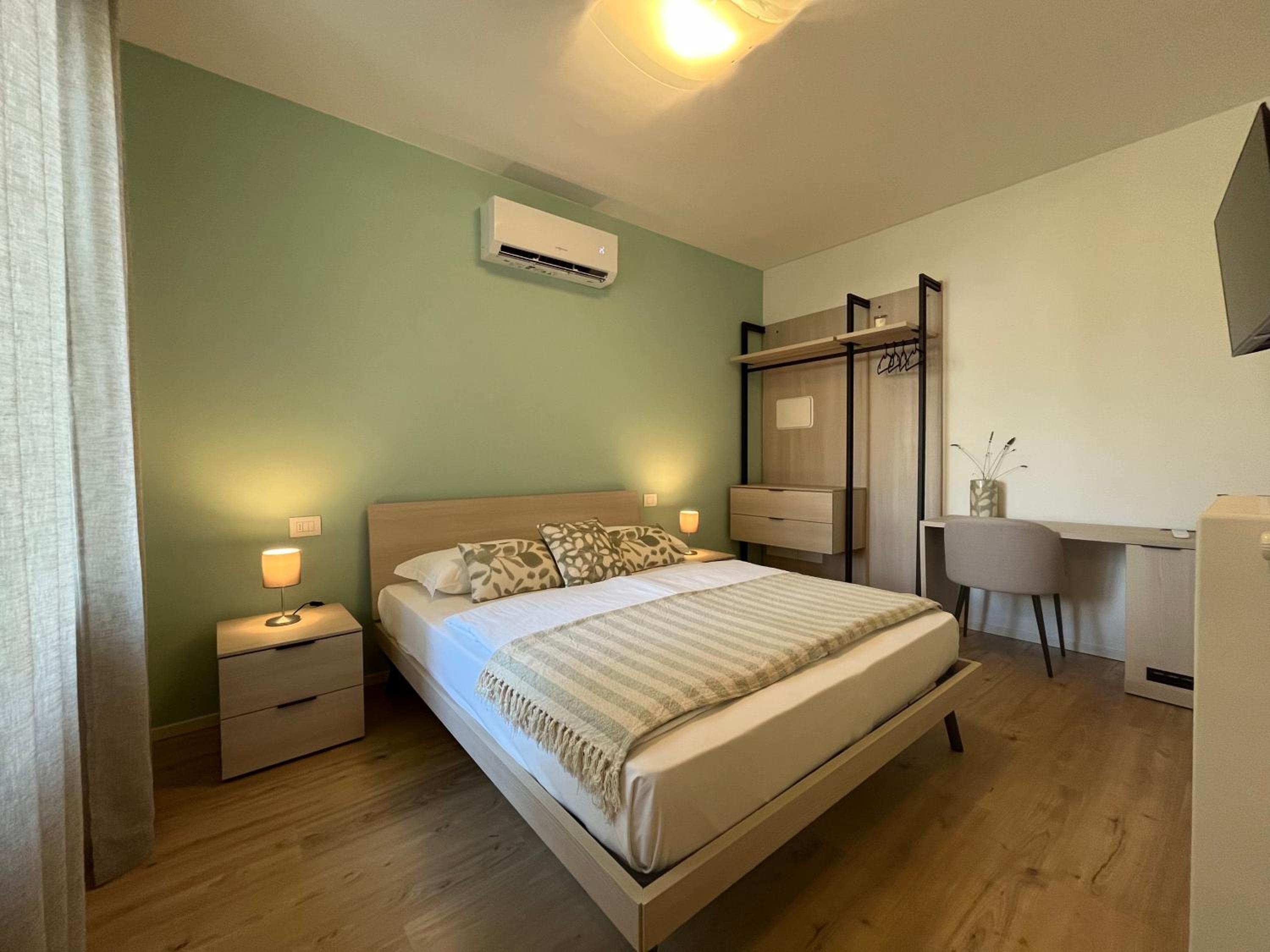 Standard Double Room photo 1