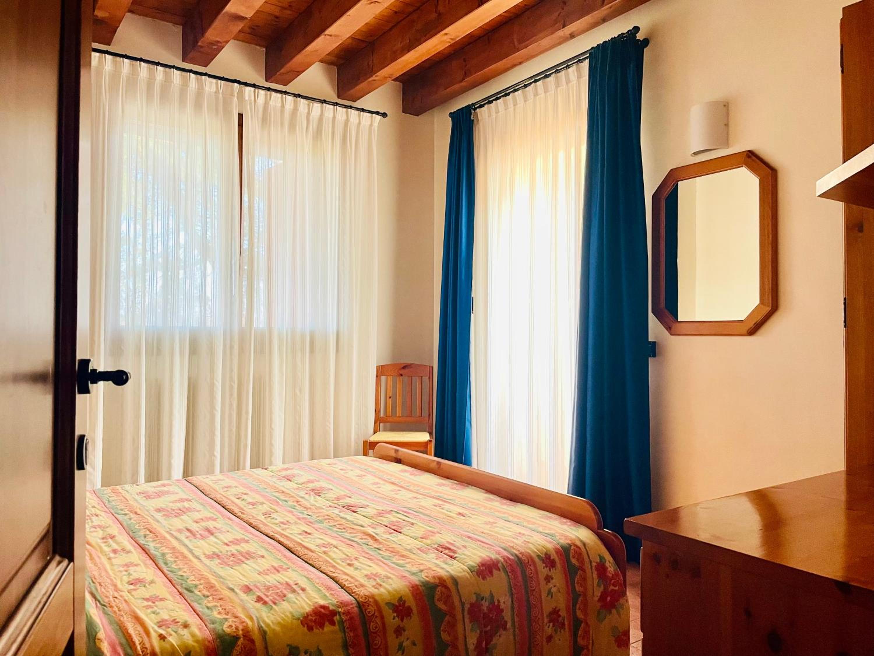Quadruple Room with Terrace photo 1