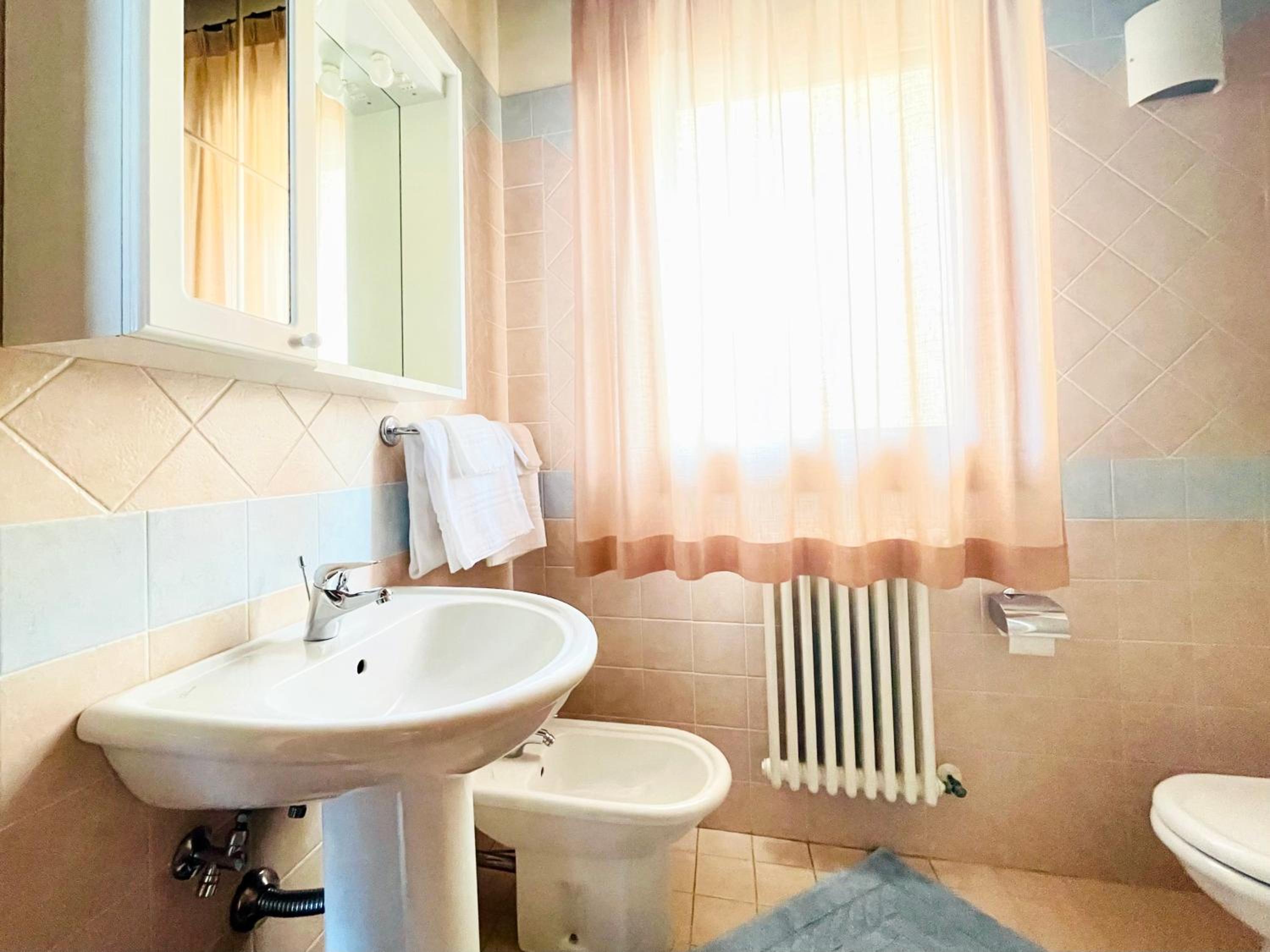 Quadruple Room with Terrace photo 3