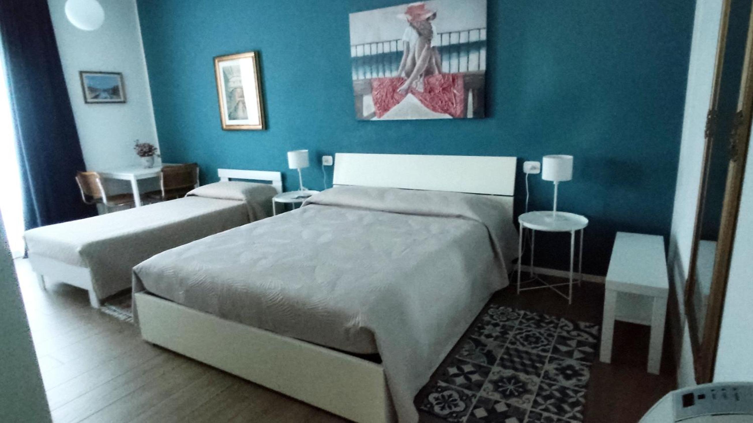 Superior Double Room photo 1