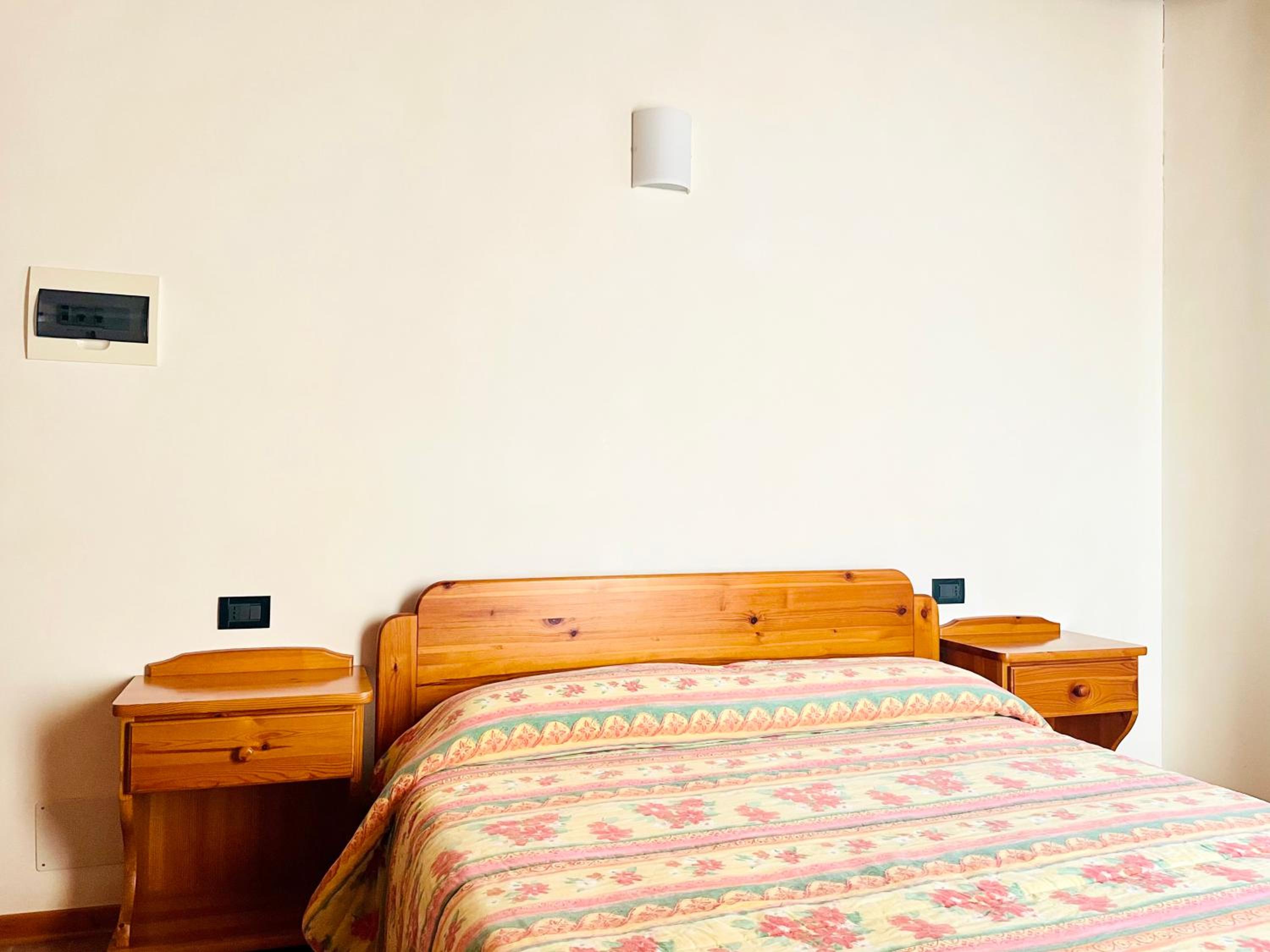Quadruple Room with Terrace photo 2