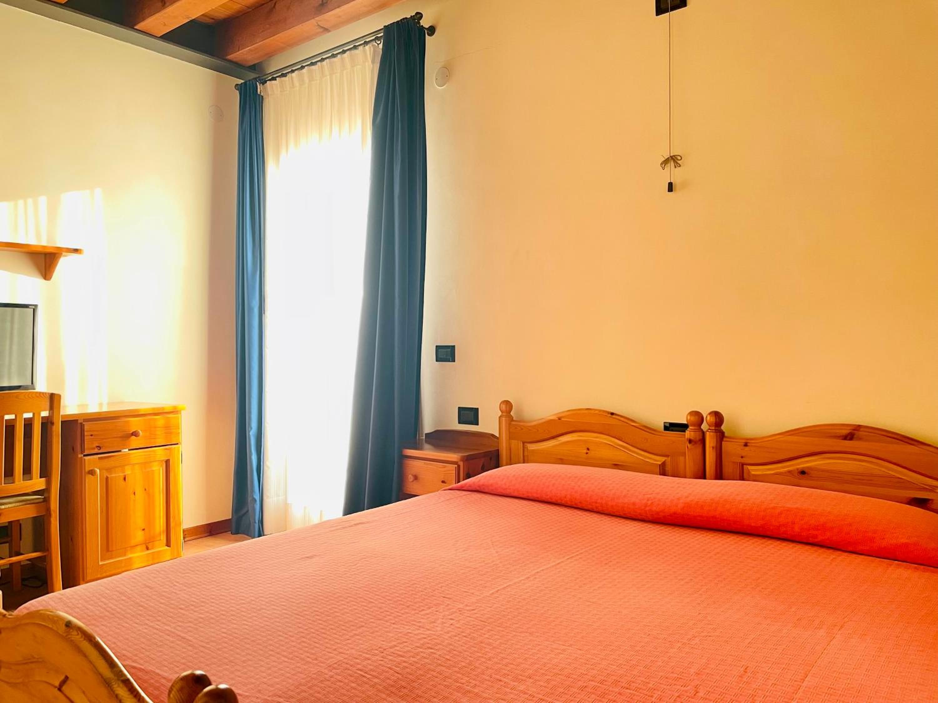 Double Room with Terrace photo 1