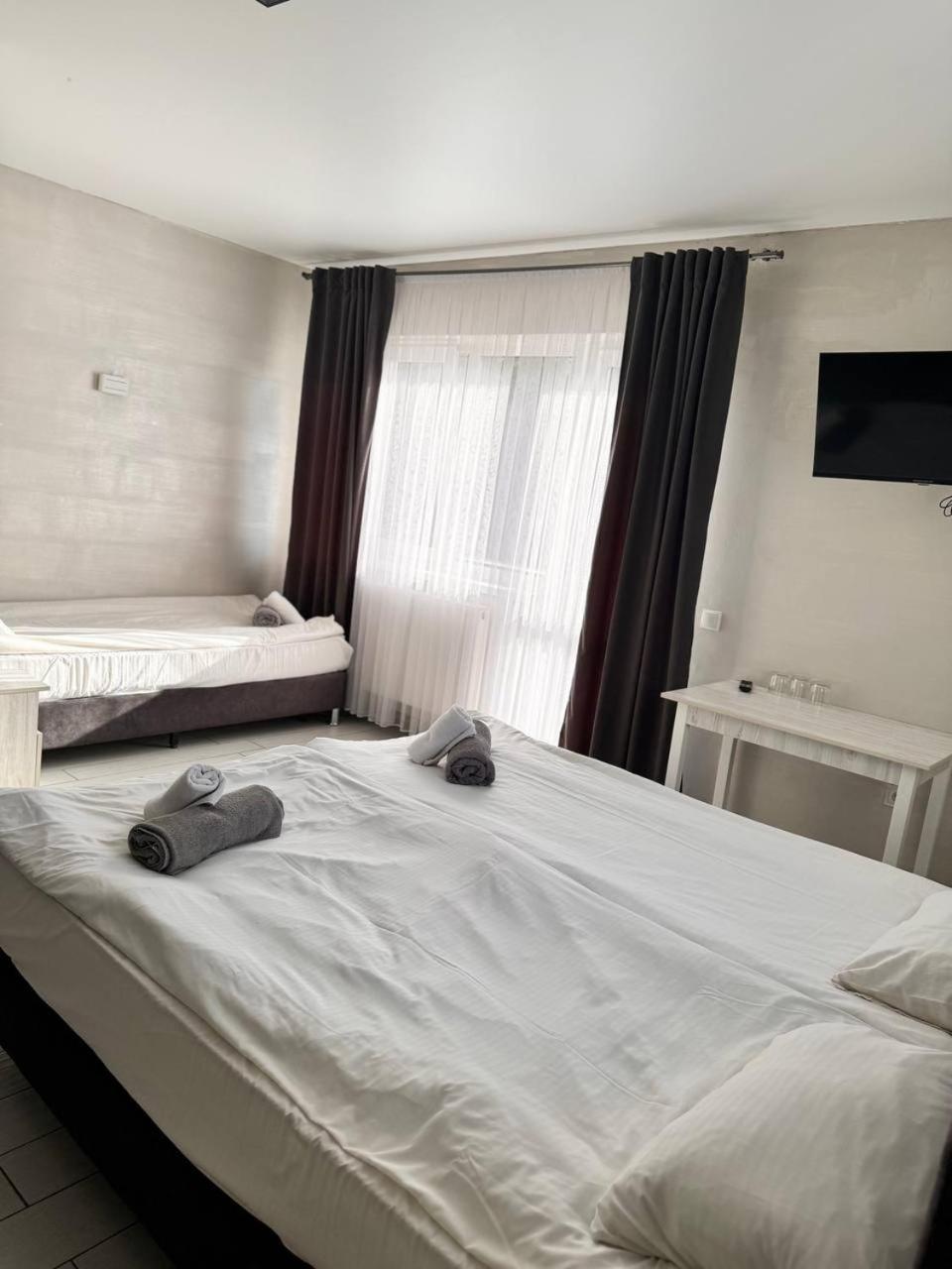 Deluxe Triple Room photo 1