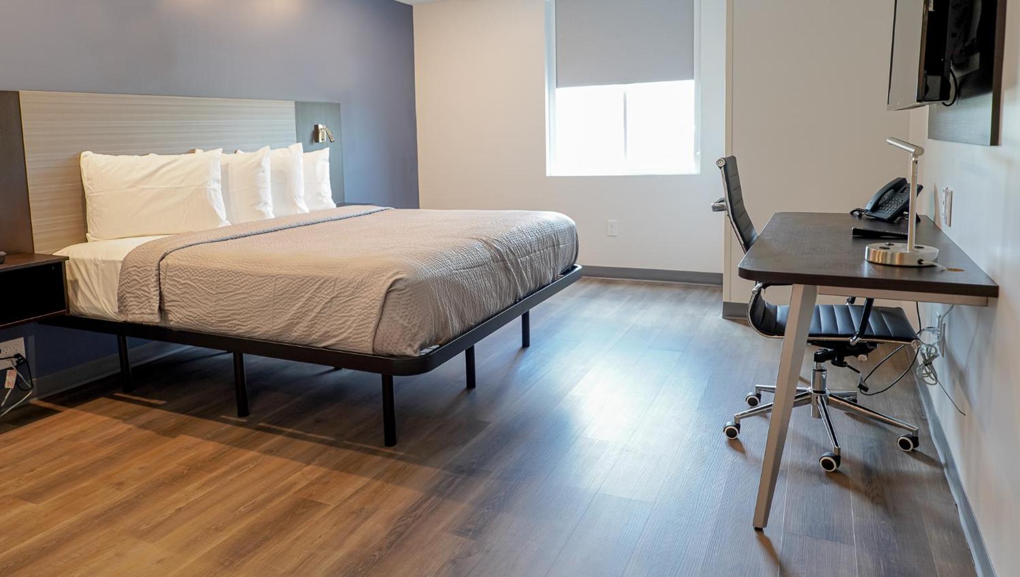 King Suite - Photo 9
