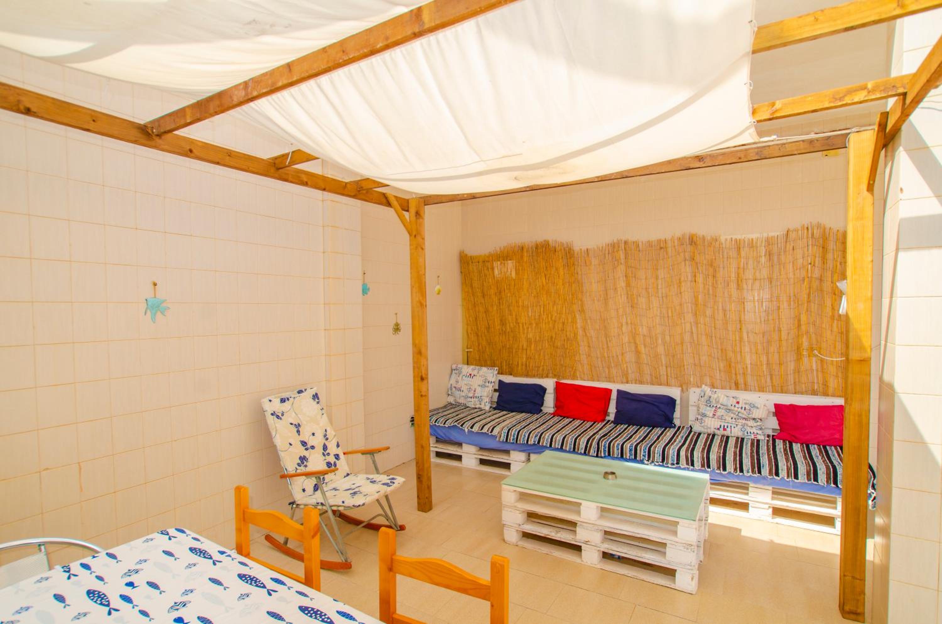 Apartamento - Planta Baja