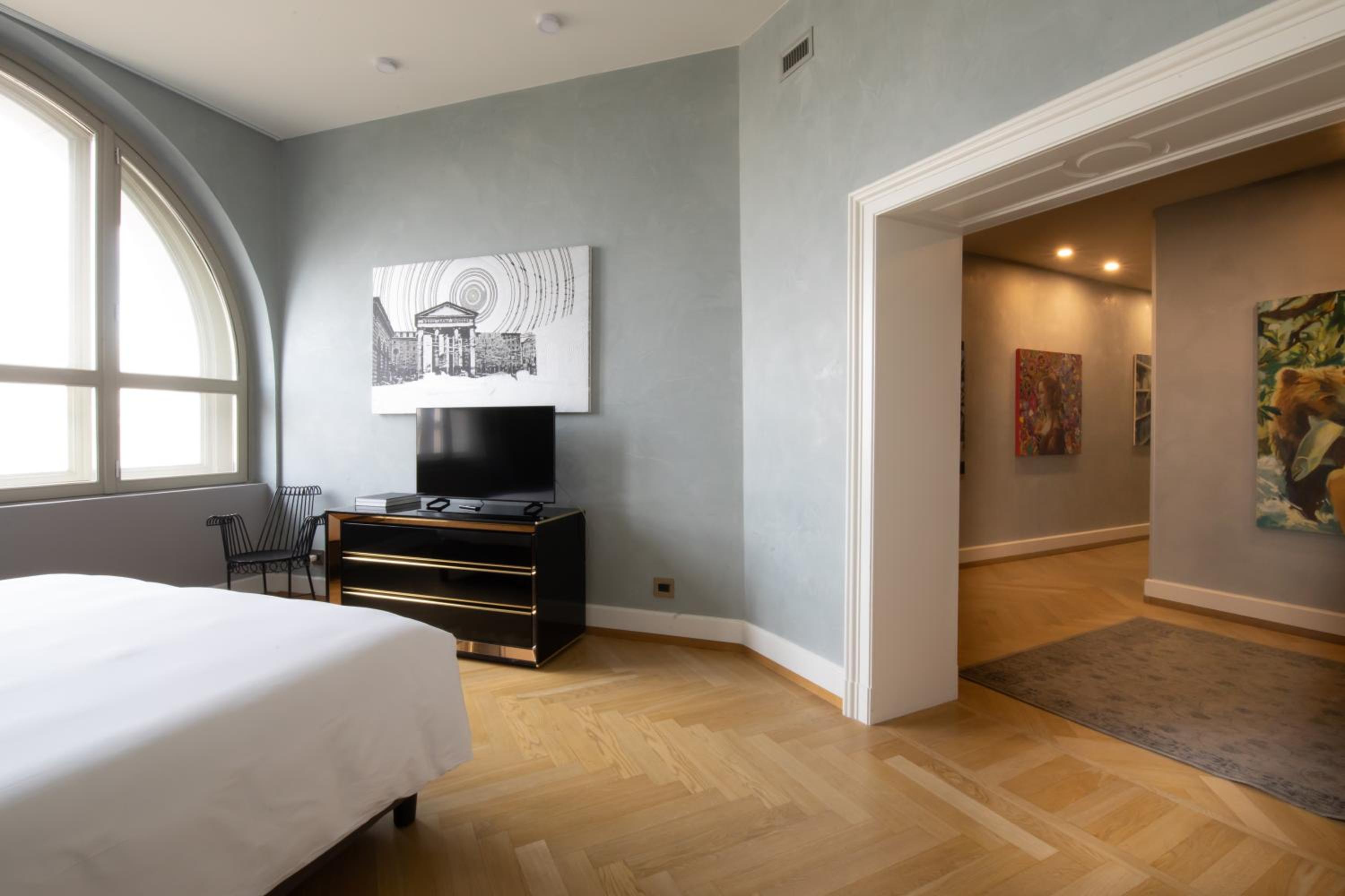 Master Suite