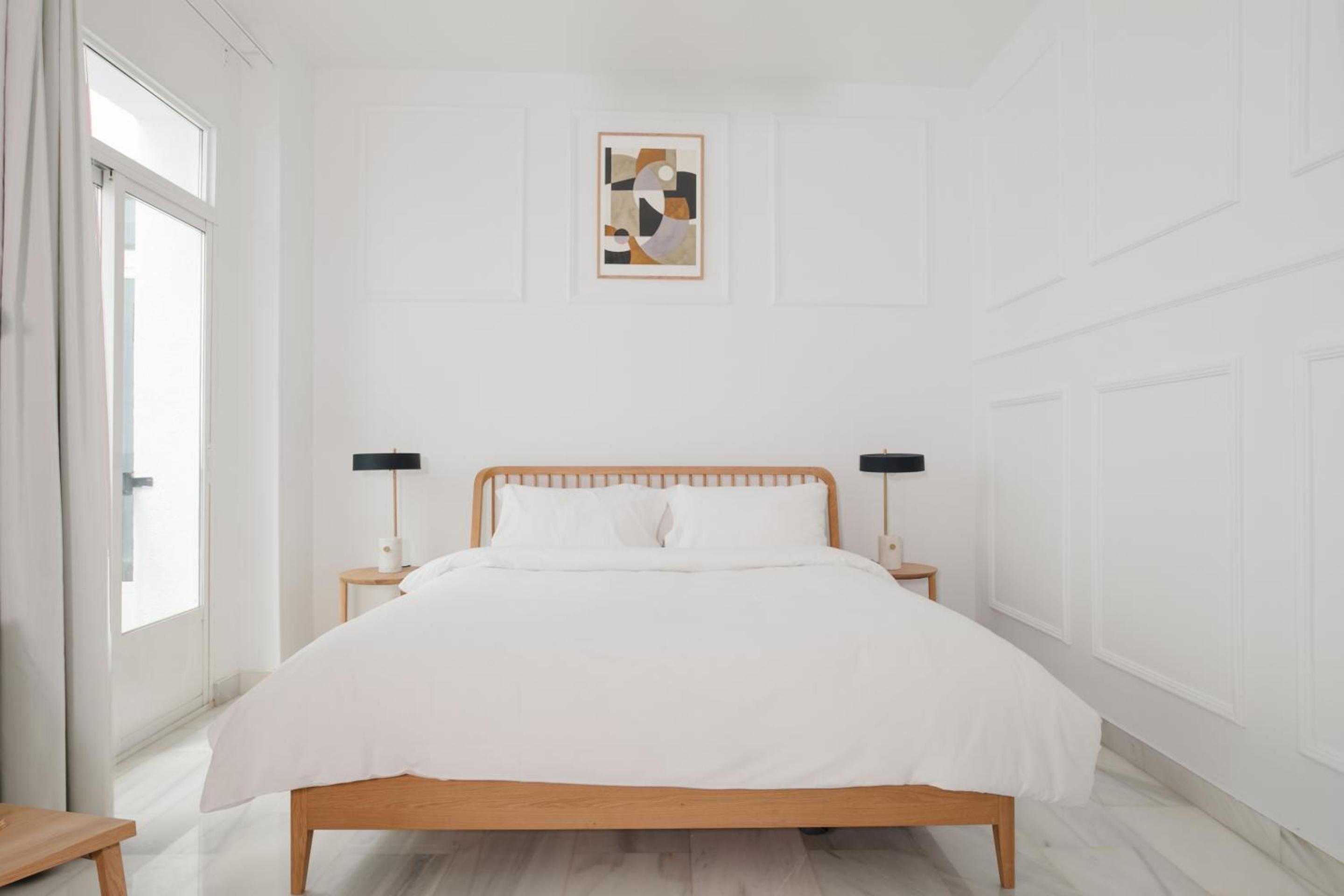 Studio Apartment photo 2
