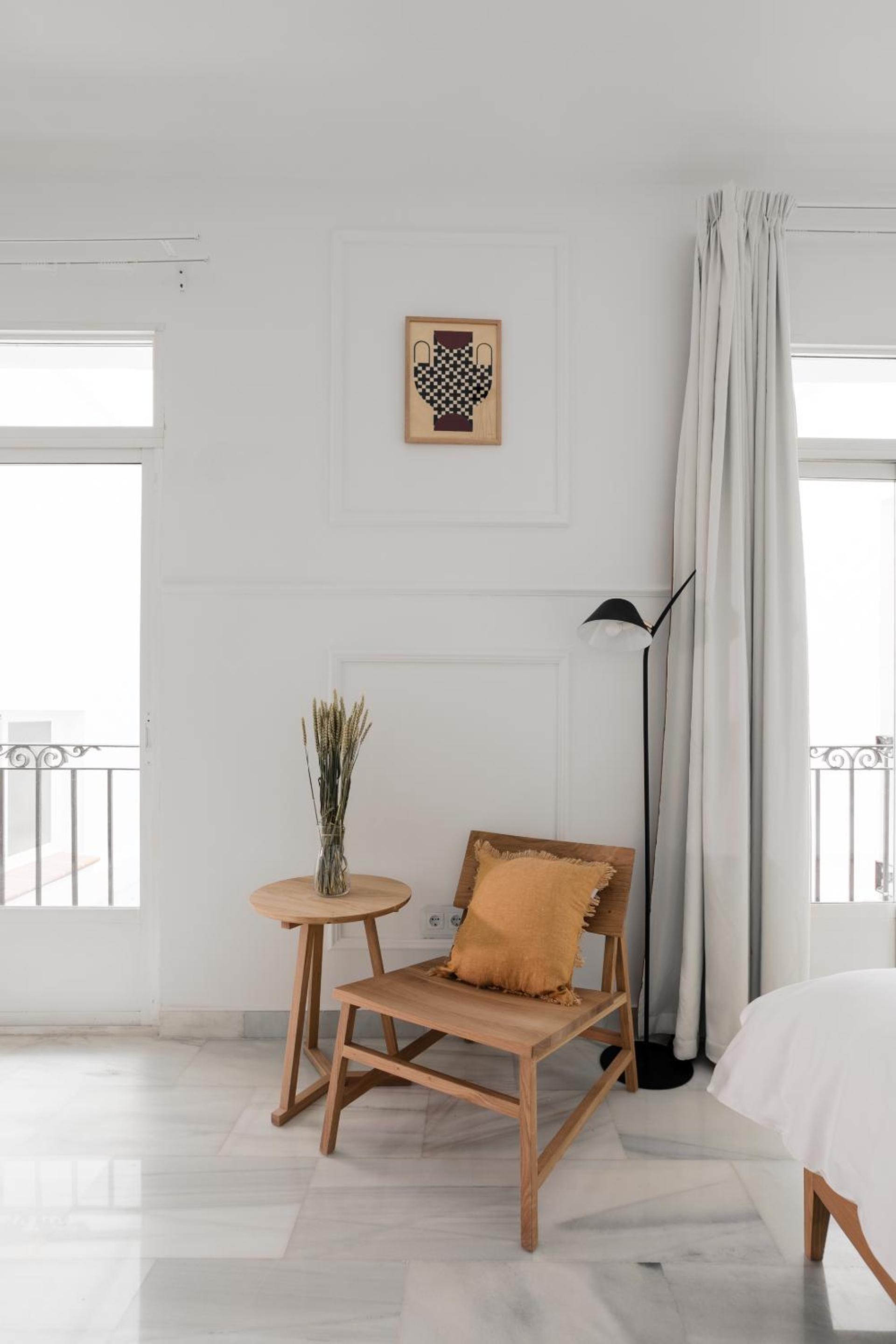 Studio Apartment photo 3