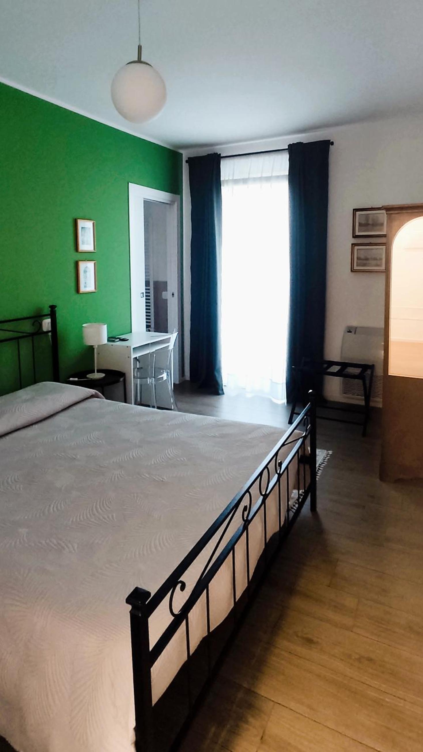 Standard Double Room photo 1